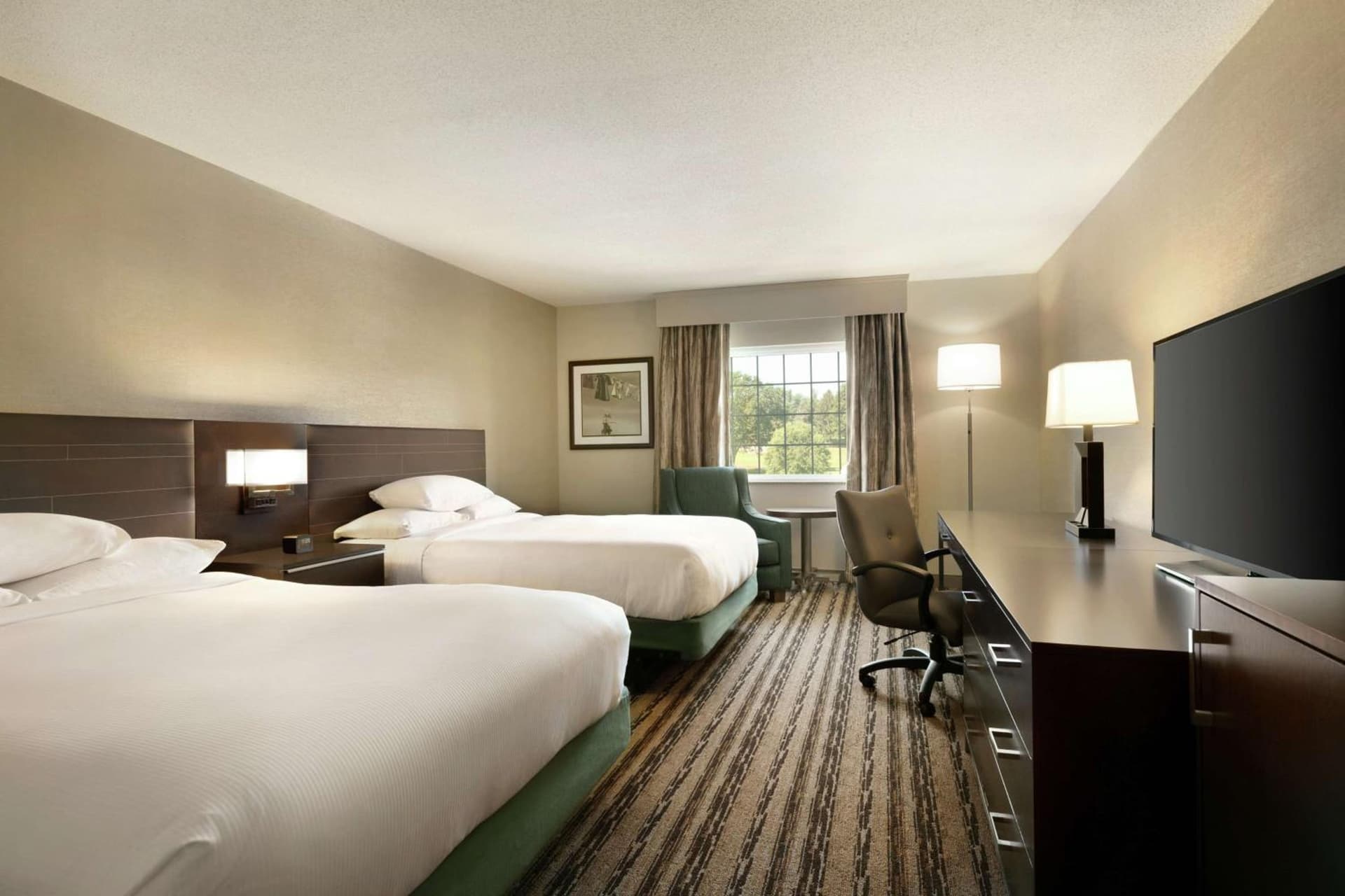DoubleTree Resort by Hilton Lancaster gallery photo in Lancaster, PA — image 32