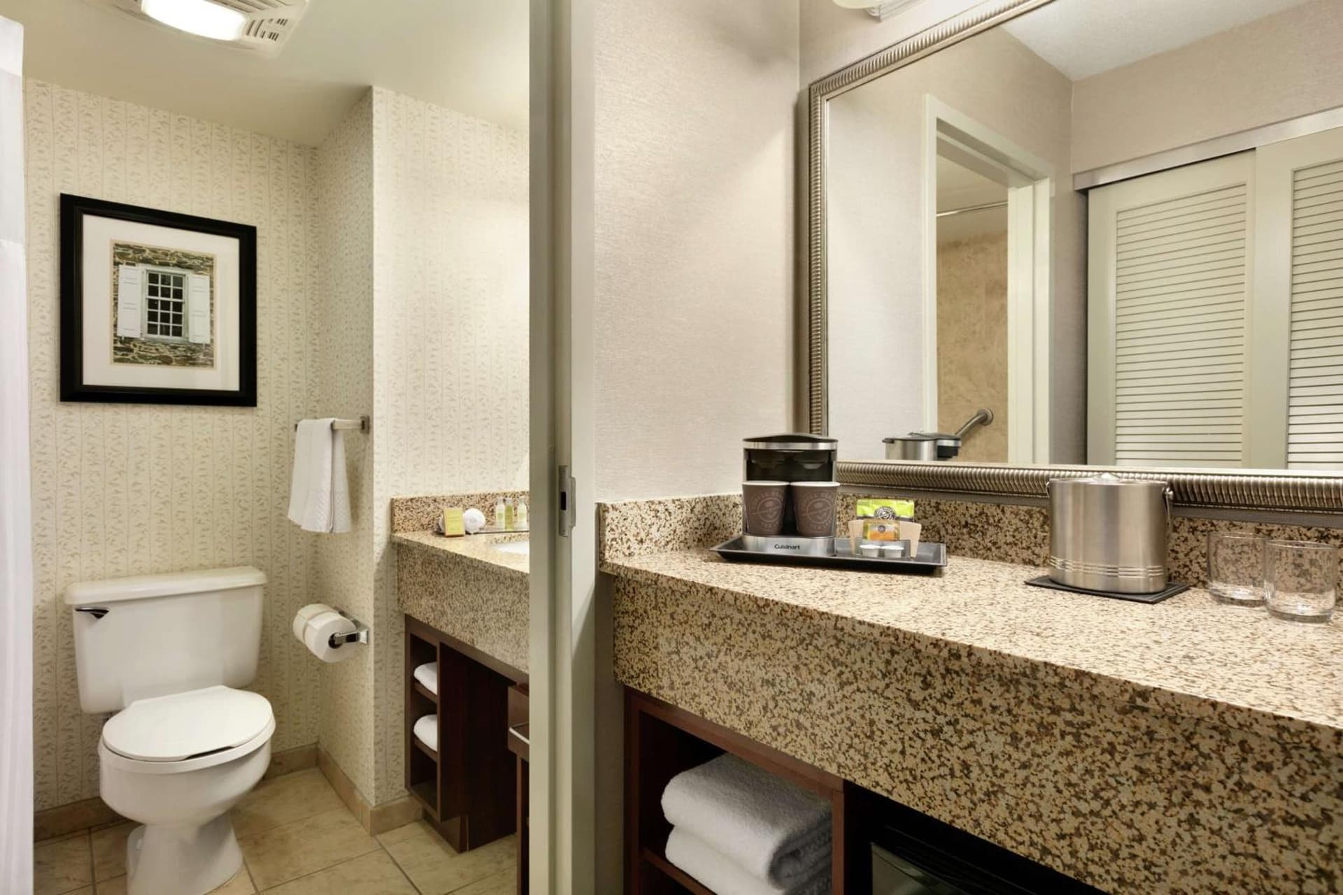 DoubleTree Resort by Hilton Lancaster gallery photo in Lancaster, PA — image 4