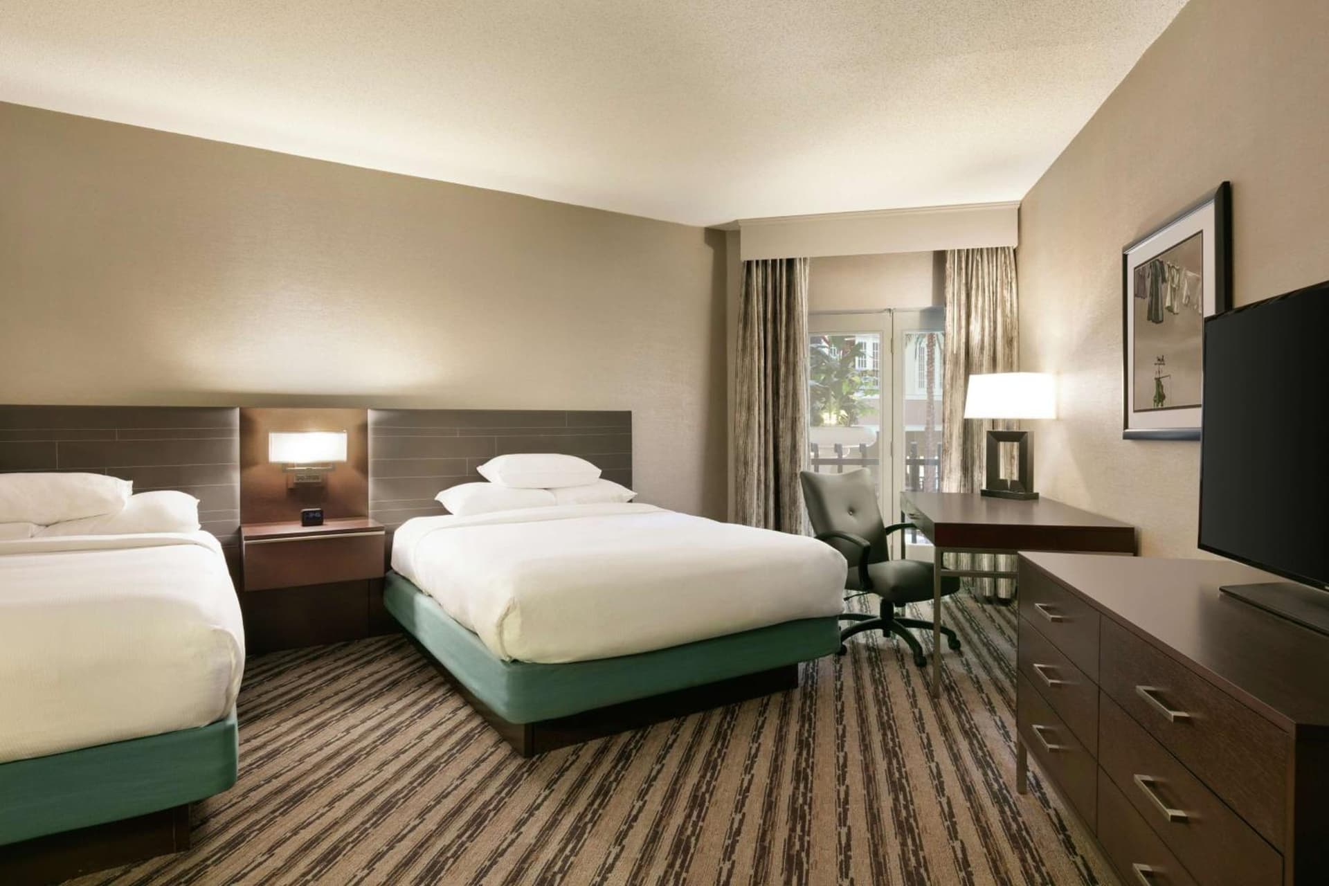 DoubleTree Resort by Hilton Lancaster gallery photo in Lancaster, PA — image 20