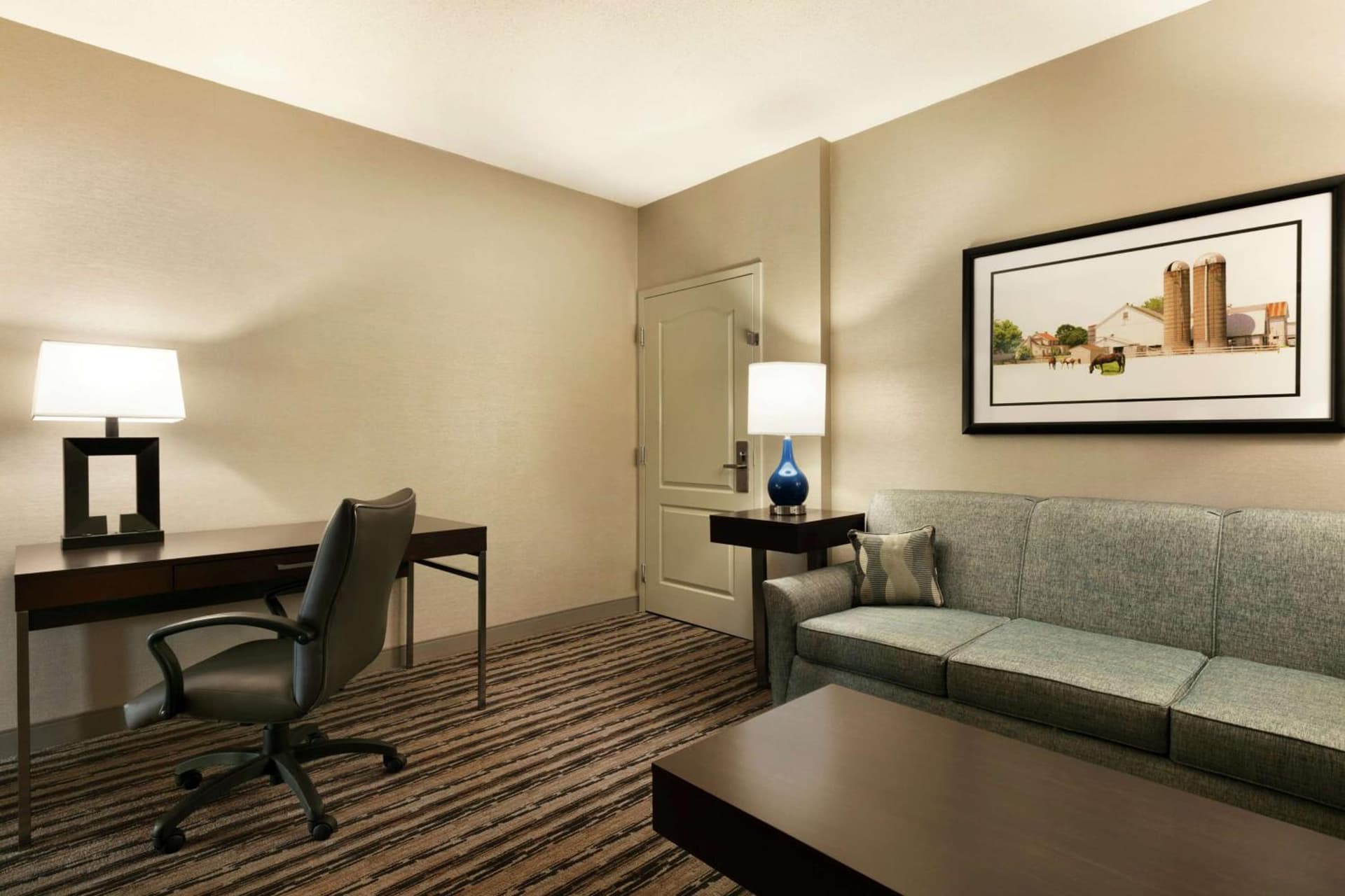 DoubleTree Resort by Hilton Lancaster gallery photo in Lancaster, PA — image 45