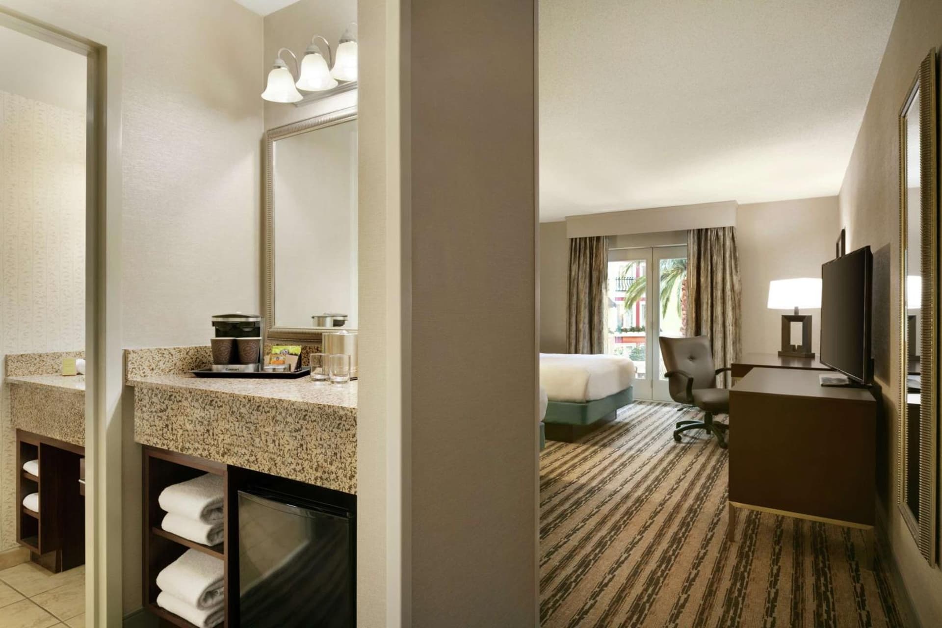 DoubleTree Resort by Hilton Lancaster gallery photo in Lancaster, PA — image 16