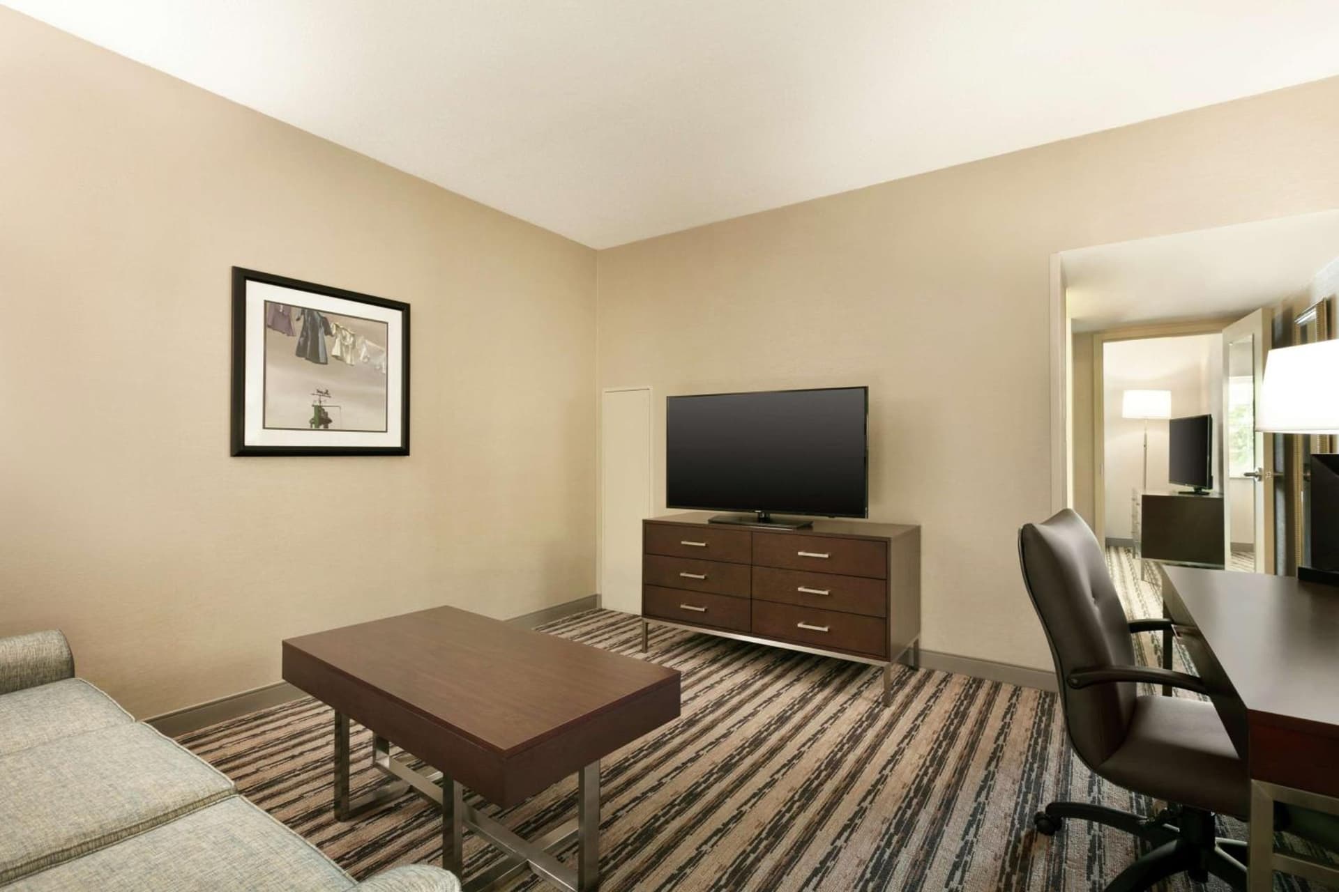 DoubleTree Resort by Hilton Lancaster gallery photo in Lancaster, PA — image 6