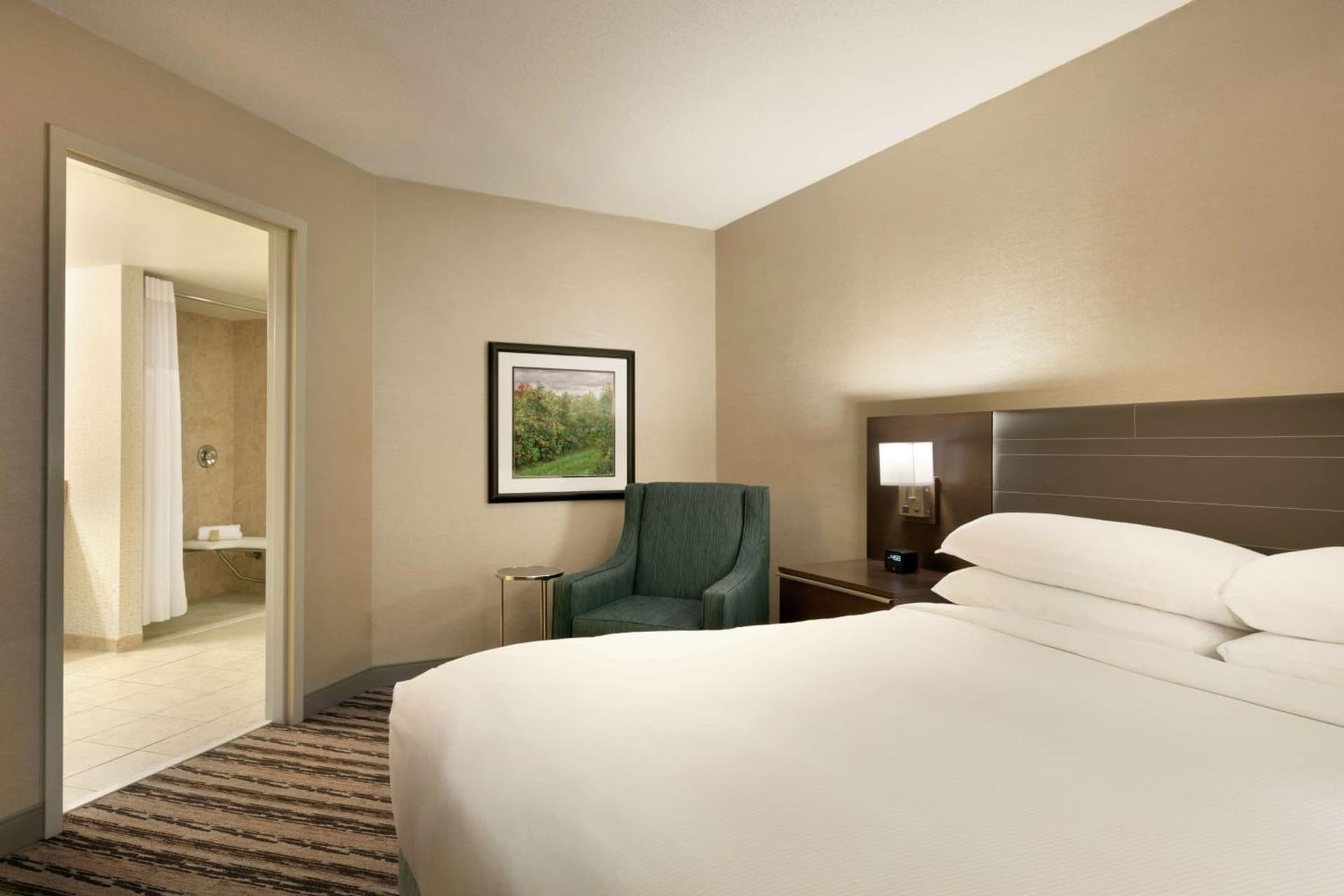 DoubleTree Resort by Hilton Lancaster gallery photo in Lancaster, PA — image 33