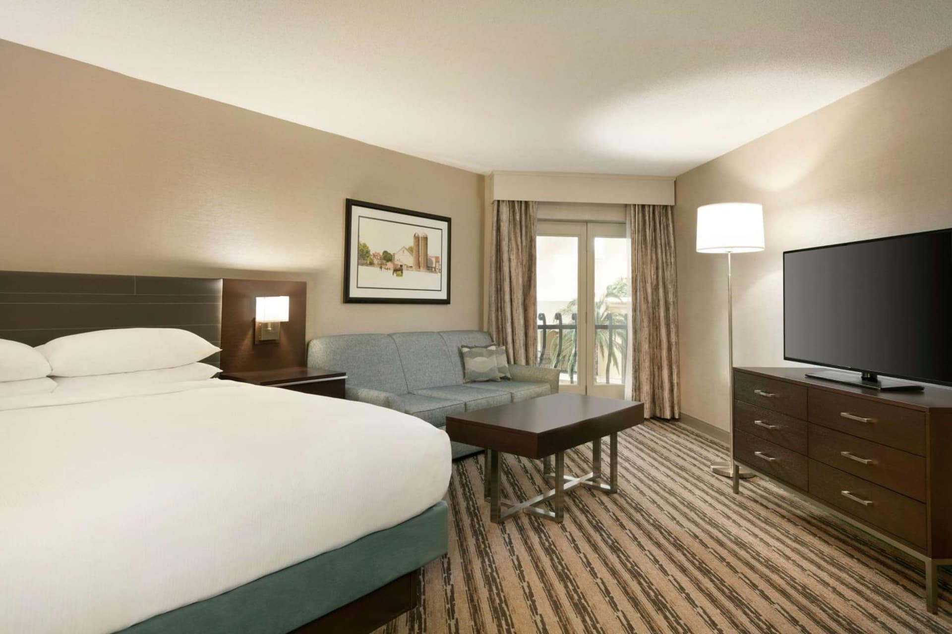 DoubleTree Resort by Hilton Lancaster gallery photo in Lancaster, PA — image 25