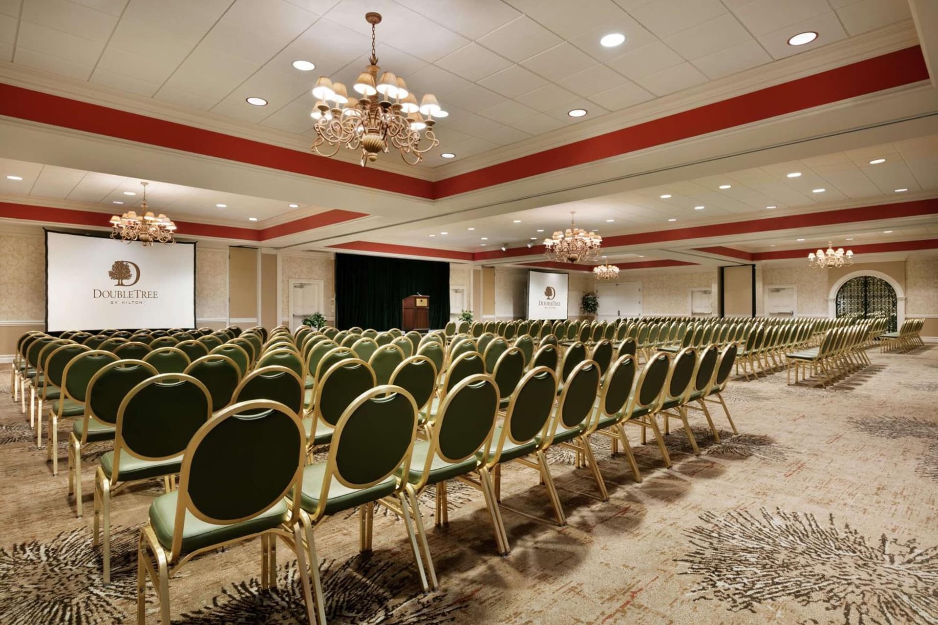 DoubleTree Resort by Hilton Lancaster gallery photo in Lancaster, PA — image 18