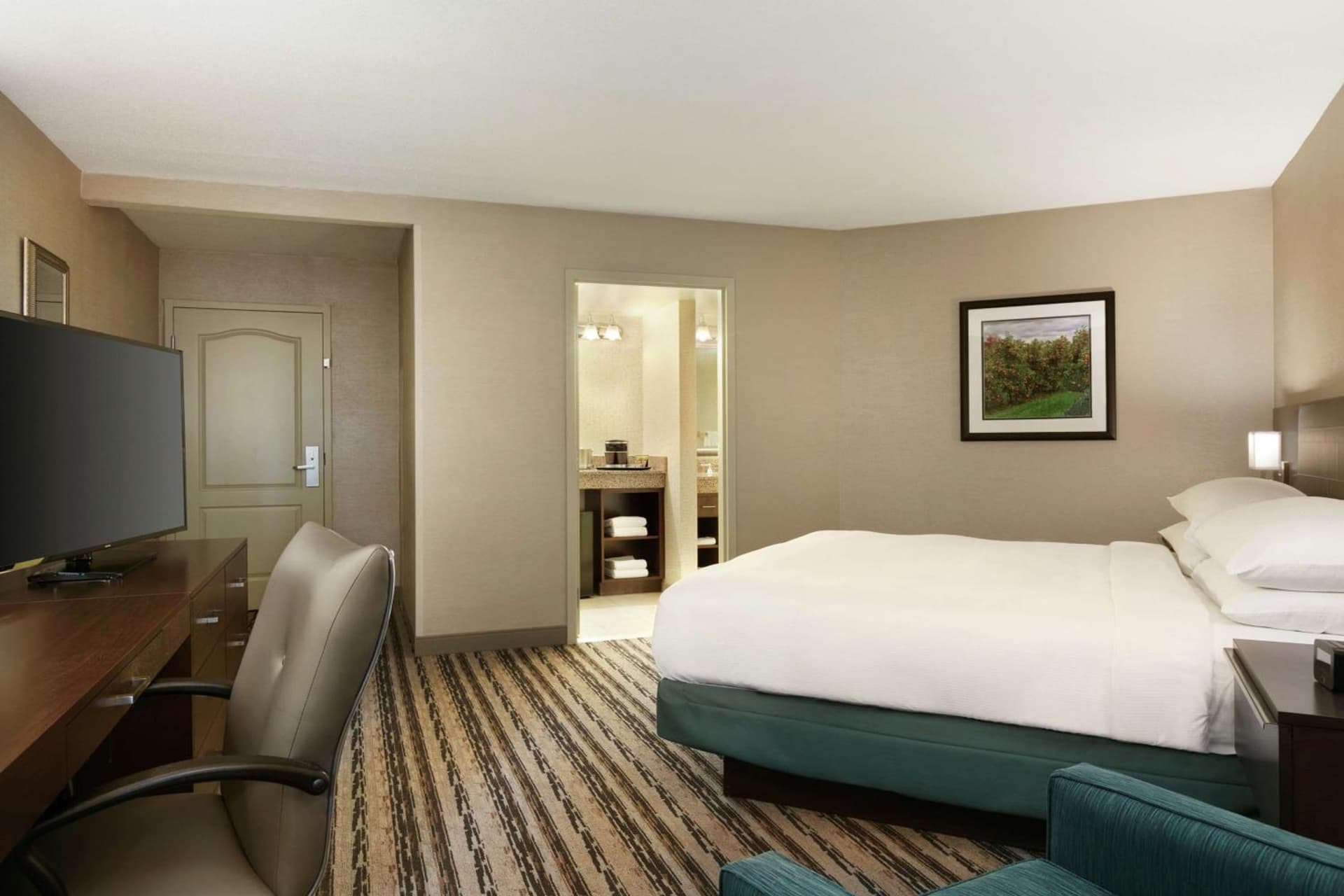 DoubleTree Resort by Hilton Lancaster gallery photo in Lancaster, PA — image 7