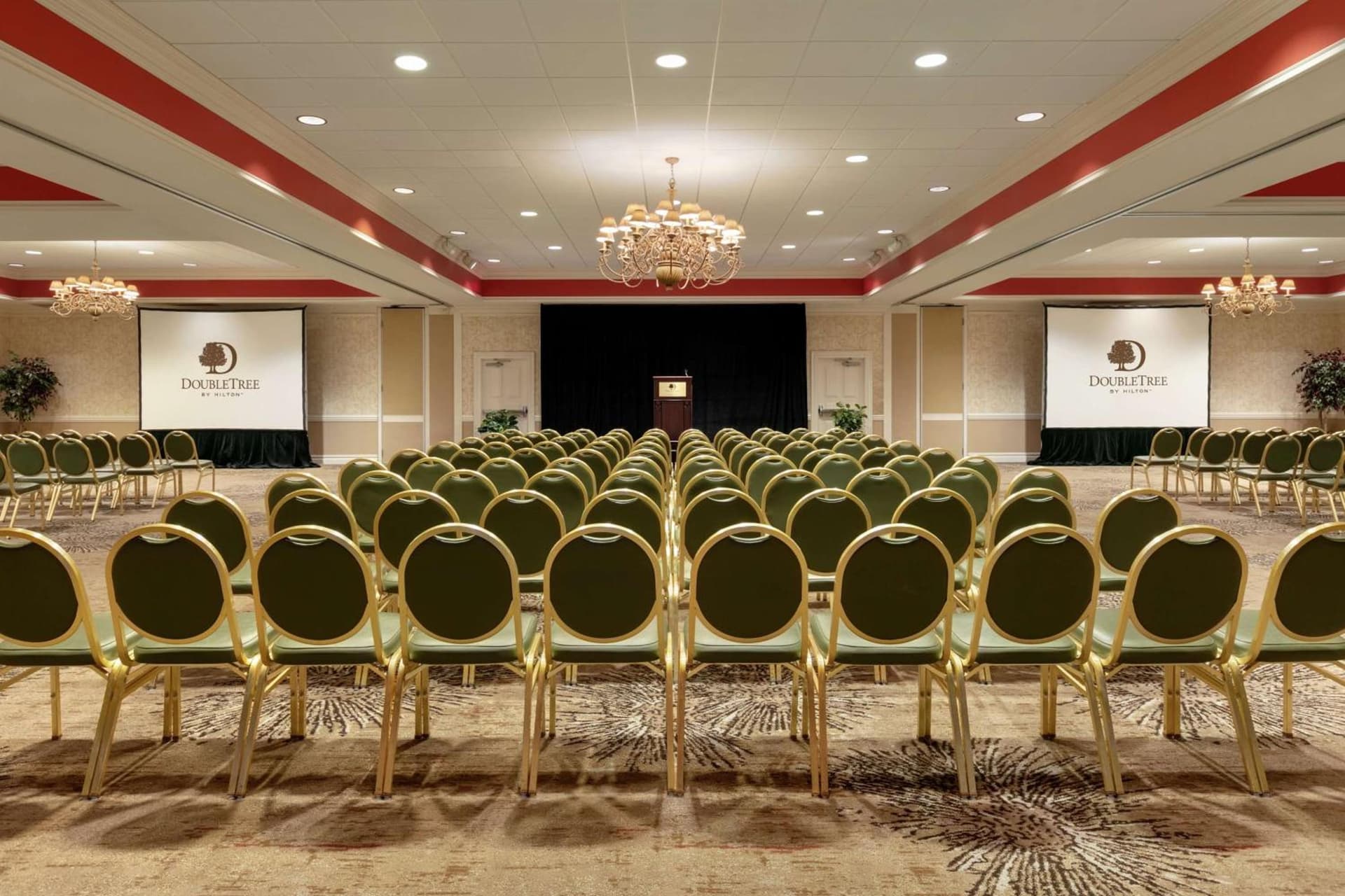 DoubleTree Resort by Hilton Lancaster gallery photo in Lancaster, PA — image 53