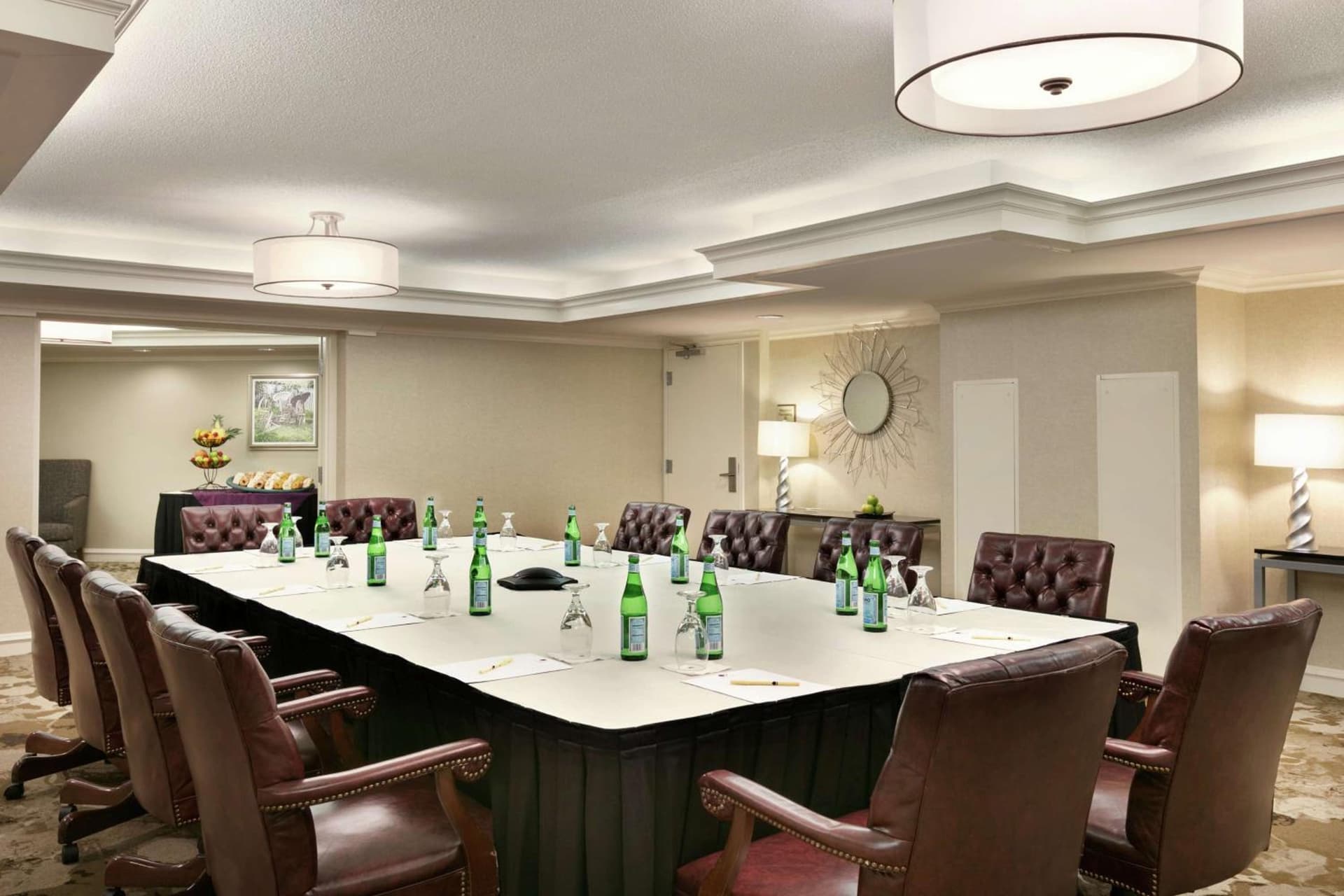 DoubleTree Resort by Hilton Lancaster gallery photo in Lancaster, PA — image 37