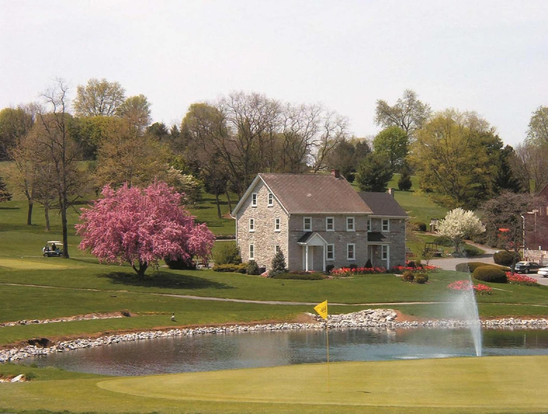 DoubleTree Resort by Hilton Lancaster gallery photo in Lancaster, PA — image 15