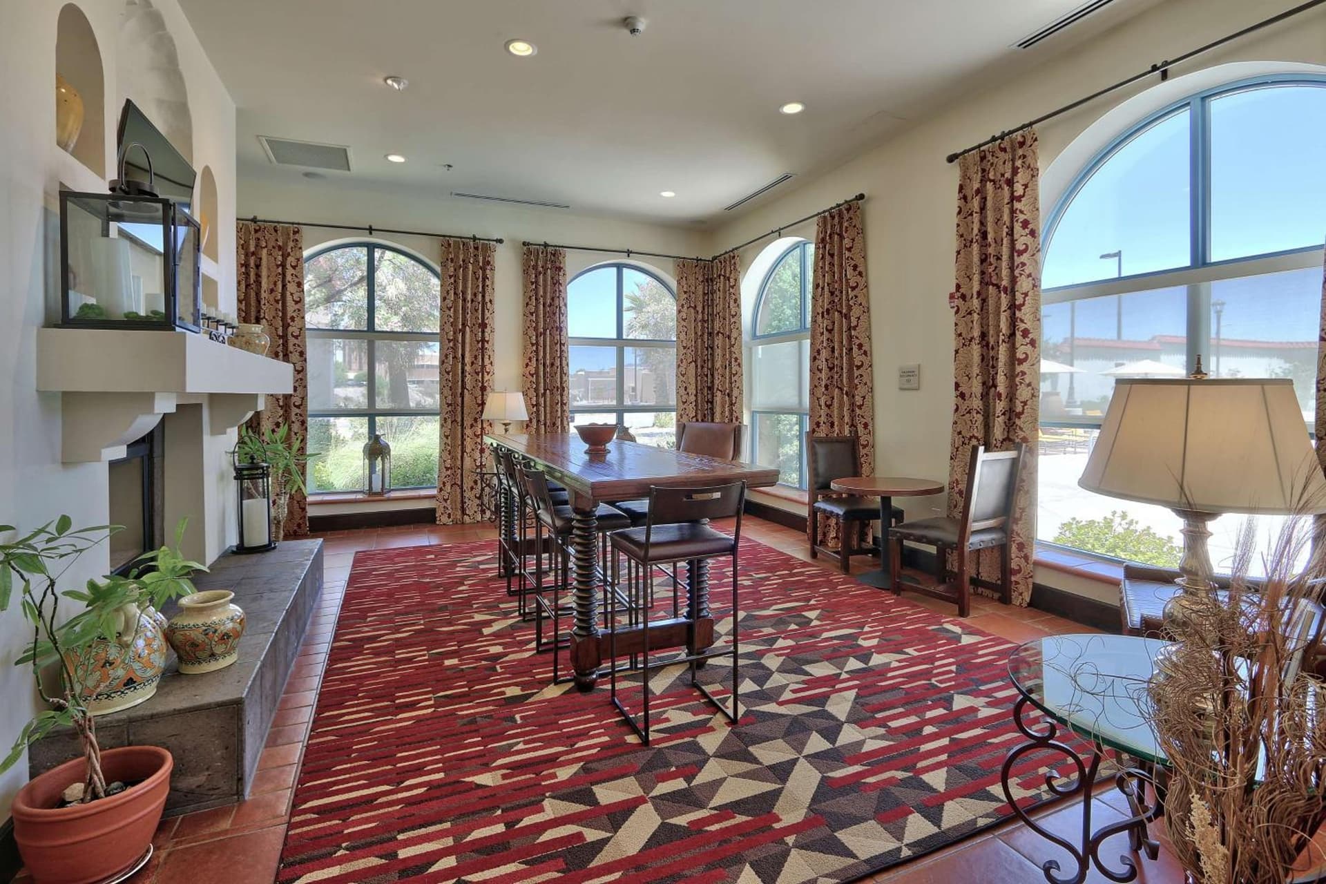 Hilton Garden Inn Las Cruces gallery photo in Las Cruces, NM — image 38