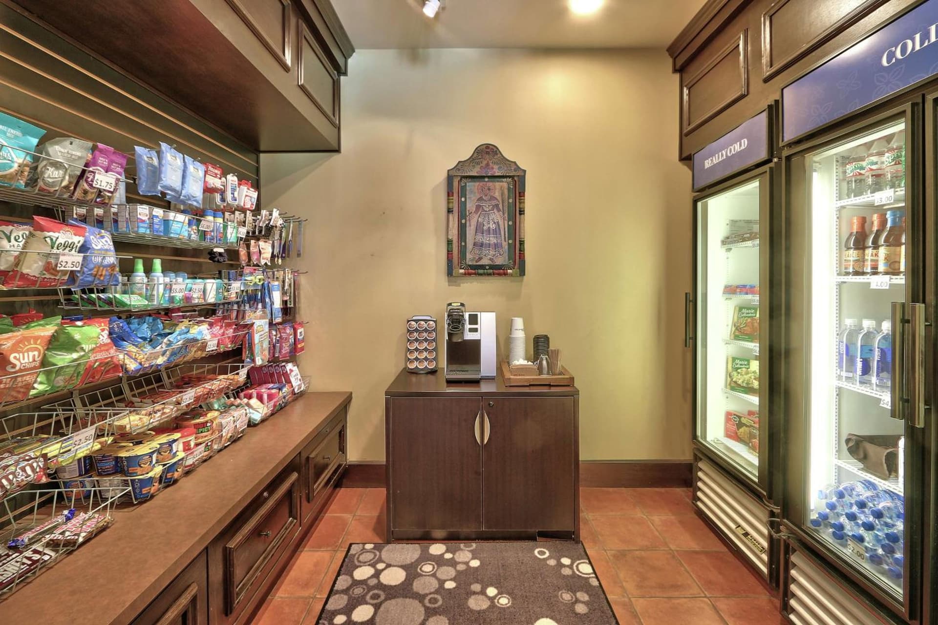 Hilton Garden Inn Las Cruces gallery photo in Las Cruces, NM — image 31