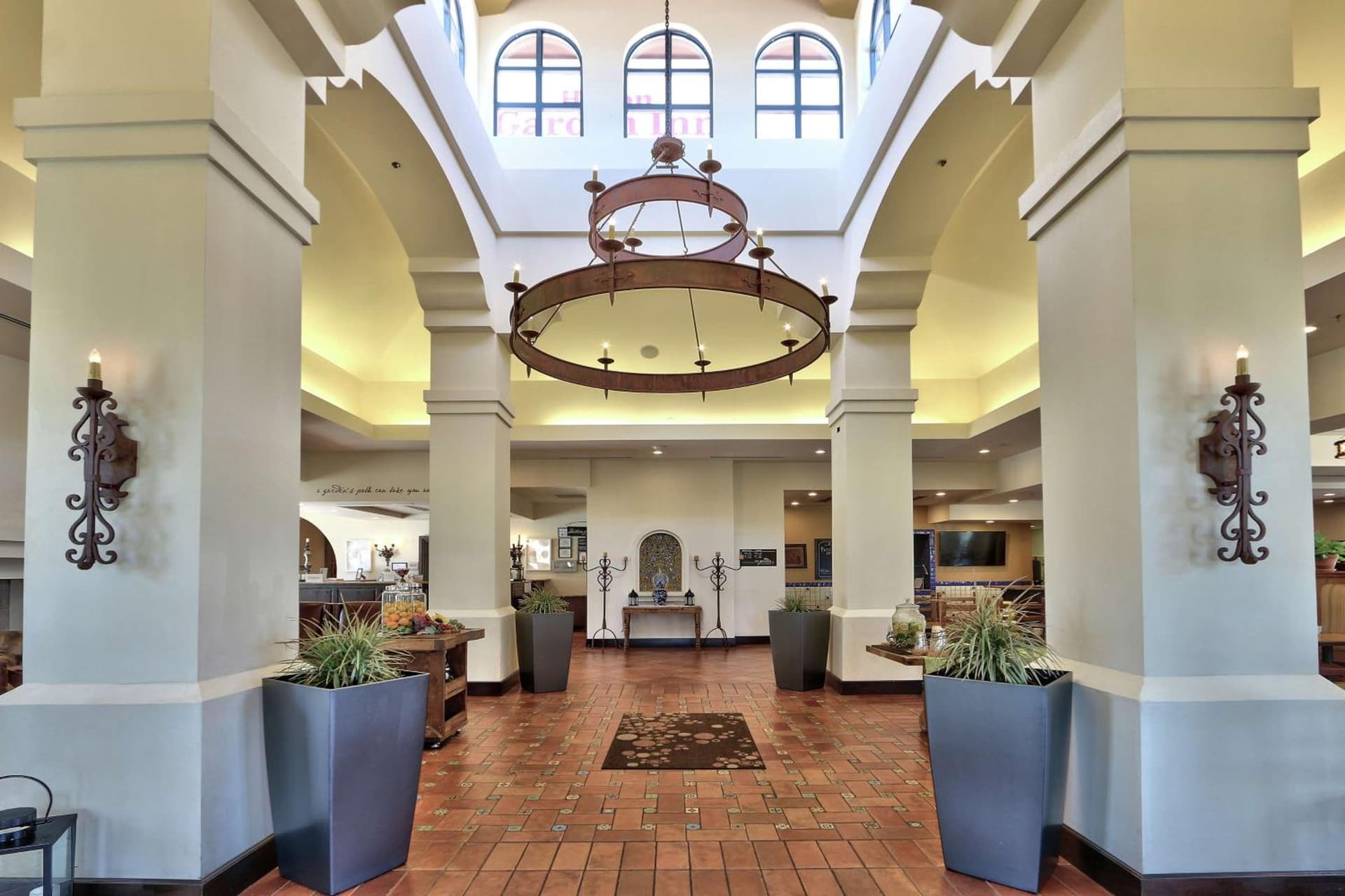Hilton Garden Inn Las Cruces gallery photo in Las Cruces, NM — image 45