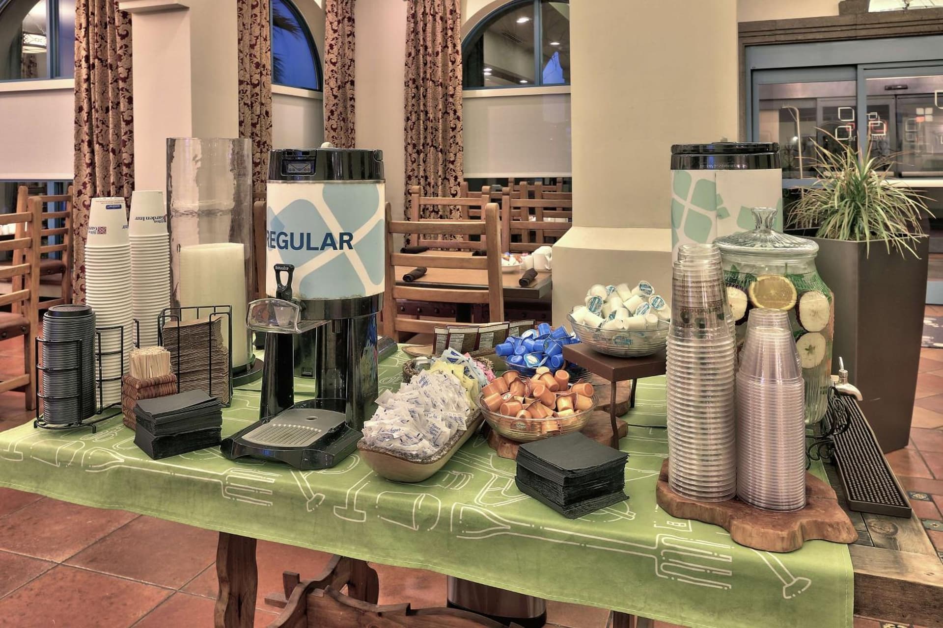Hilton Garden Inn Las Cruces gallery photo in Las Cruces, NM — image 17