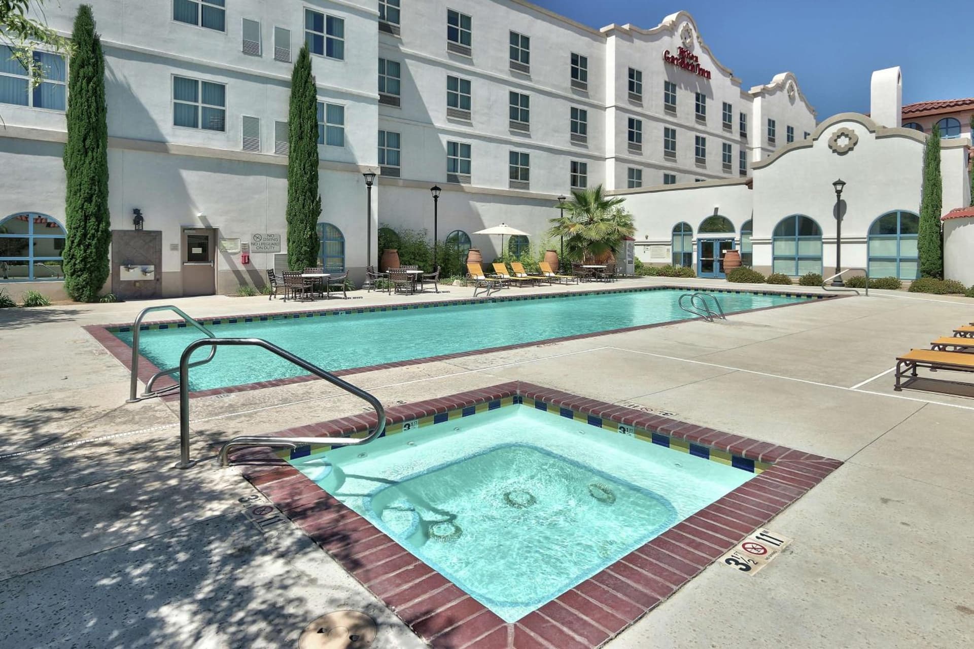 Hilton Garden Inn Las Cruces gallery photo in Las Cruces, NM — image 10