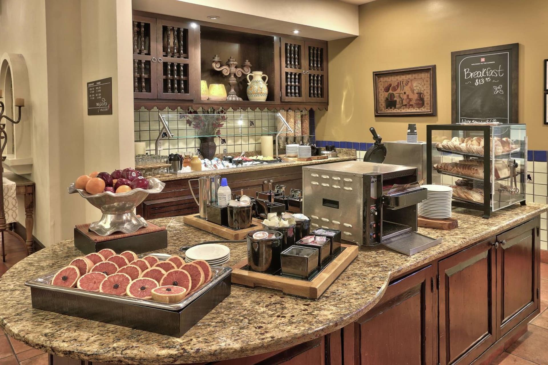 Hilton Garden Inn Las Cruces gallery photo in Las Cruces, NM — image 28