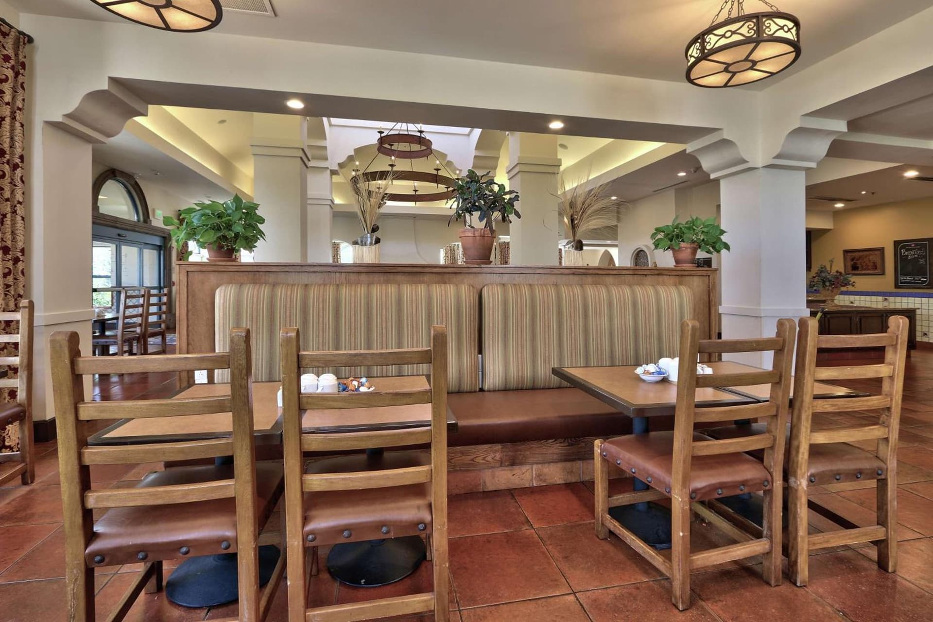 Hilton Garden Inn Las Cruces gallery photo in Las Cruces, NM — image 49