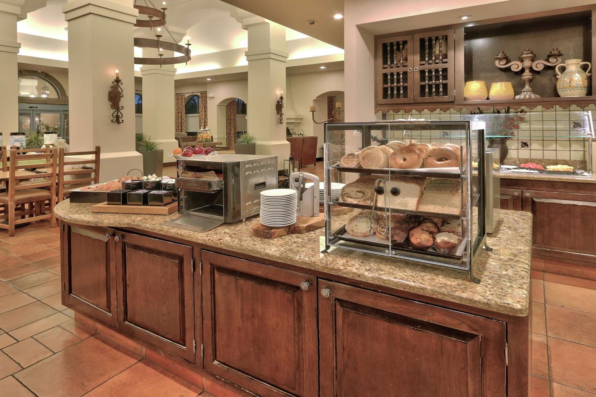 Hilton Garden Inn Las Cruces gallery photo in Las Cruces, NM — image 53