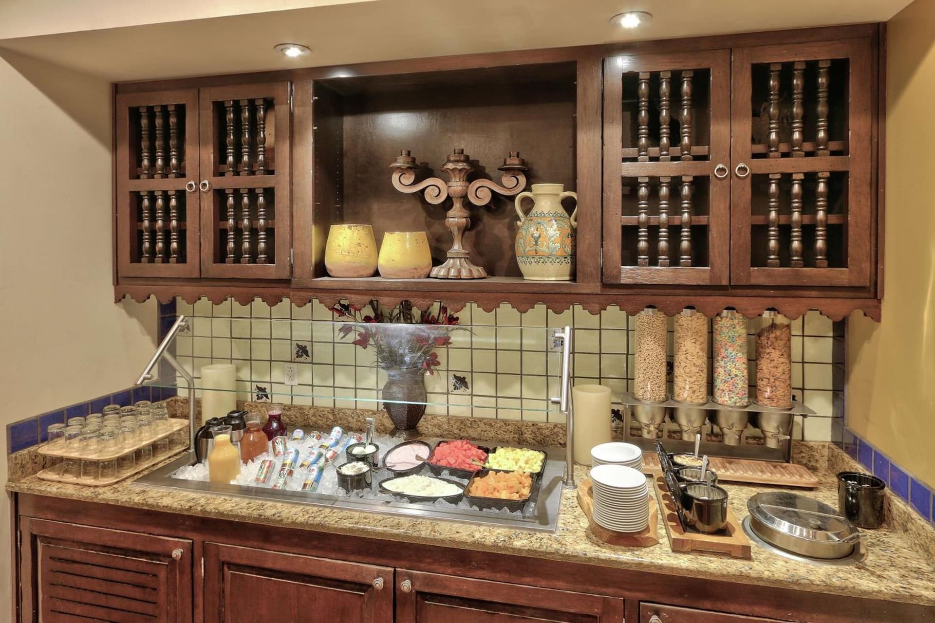 Hilton Garden Inn Las Cruces gallery photo in Las Cruces, NM — image 15
