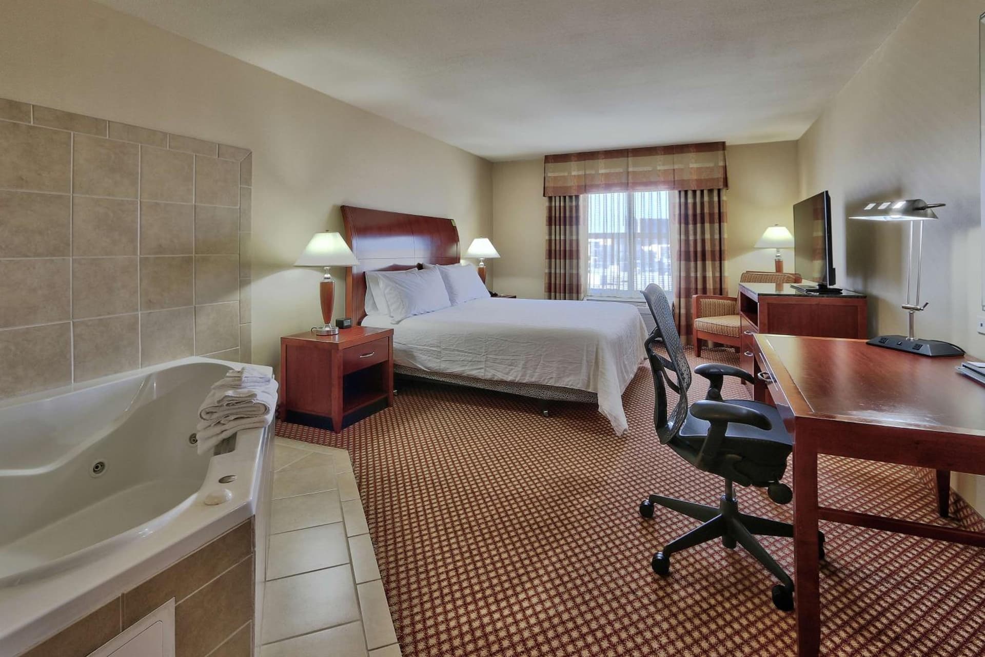 Hilton Garden Inn Las Cruces gallery photo in Las Cruces, NM — image 51