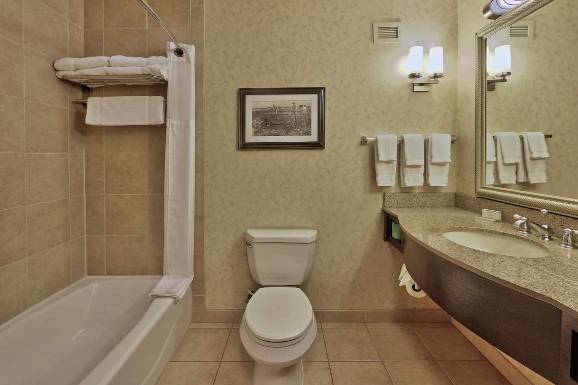 Hilton Garden Inn Las Cruces gallery photo in Las Cruces, NM — image 32