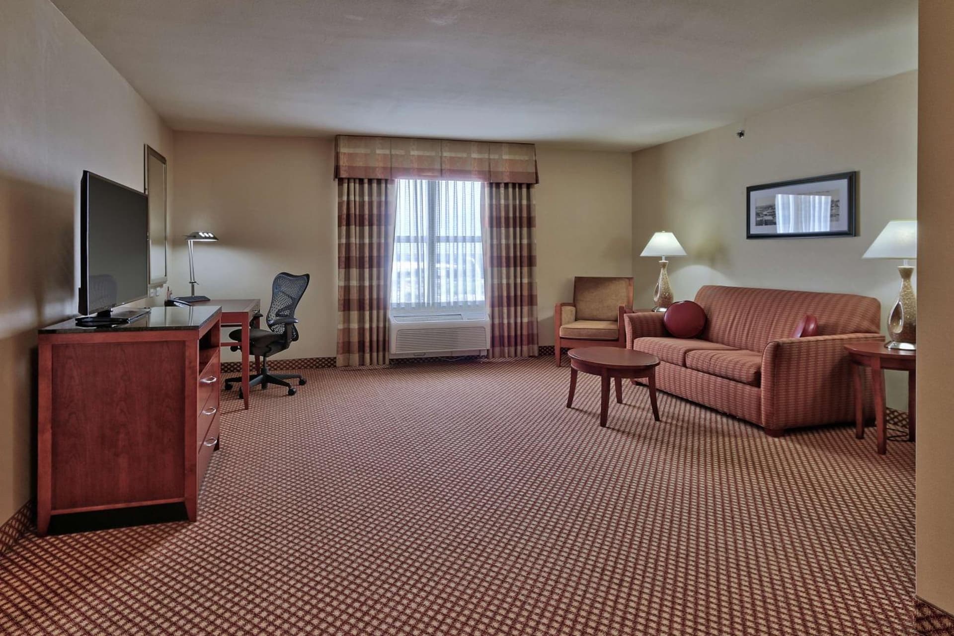 Hilton Garden Inn Las Cruces gallery photo in Las Cruces, NM — image 36