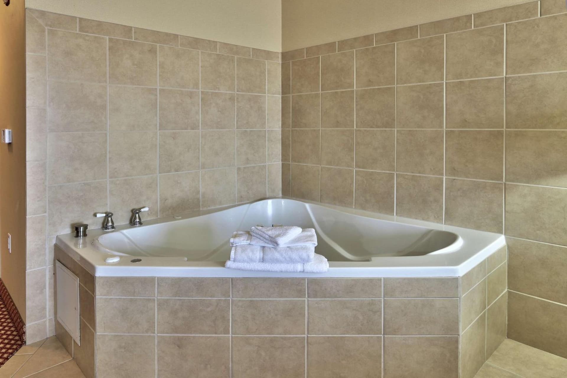 Hilton Garden Inn Las Cruces gallery photo in Las Cruces, NM — image 6