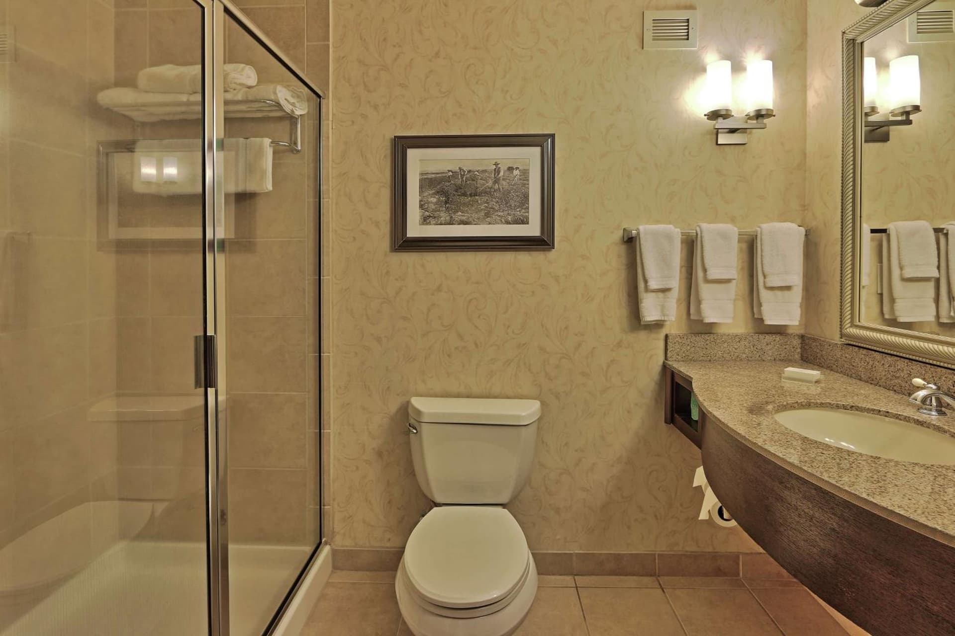 Hilton Garden Inn Las Cruces gallery photo in Las Cruces, NM — image 12