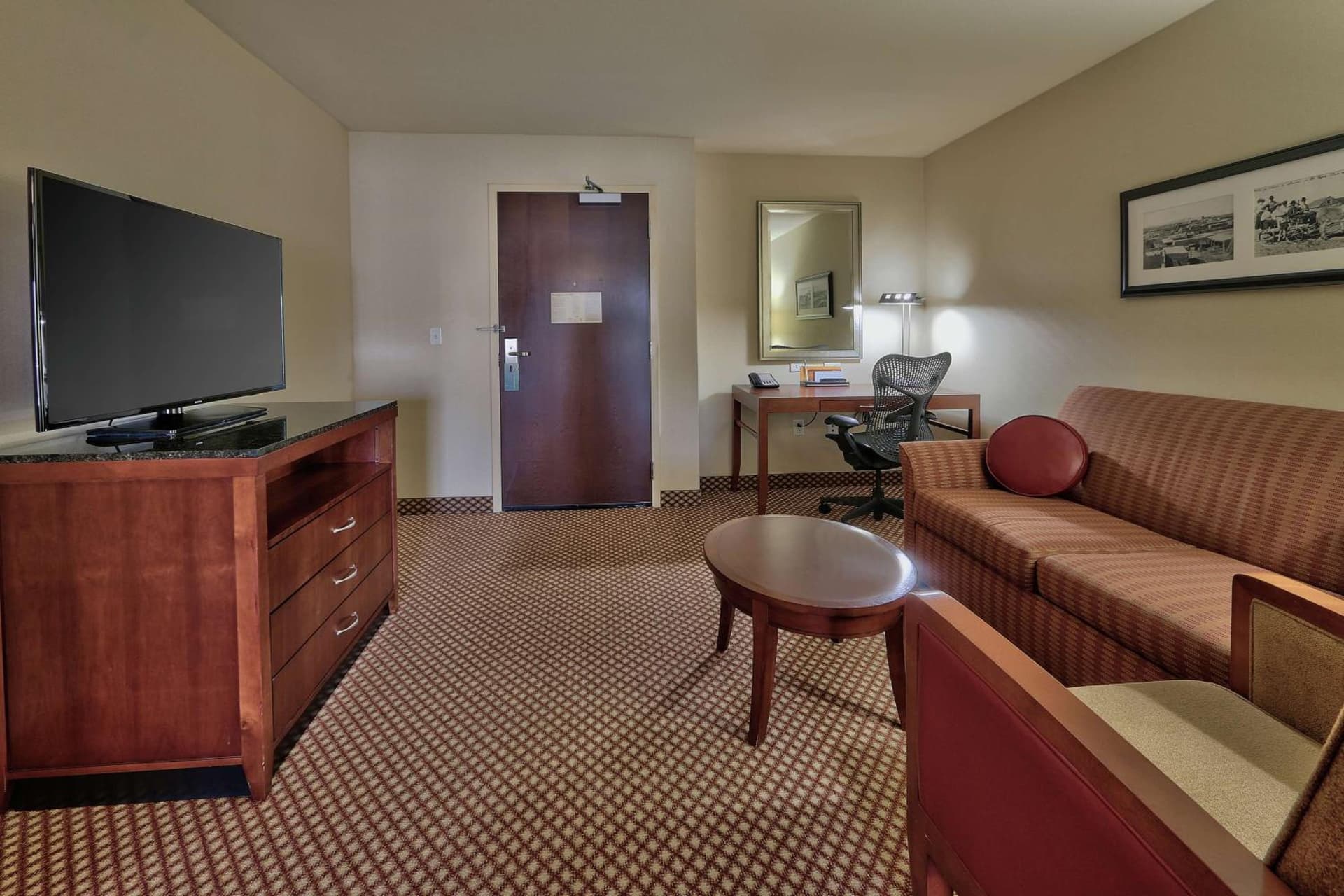 Hilton Garden Inn Las Cruces gallery photo in Las Cruces, NM — image 4