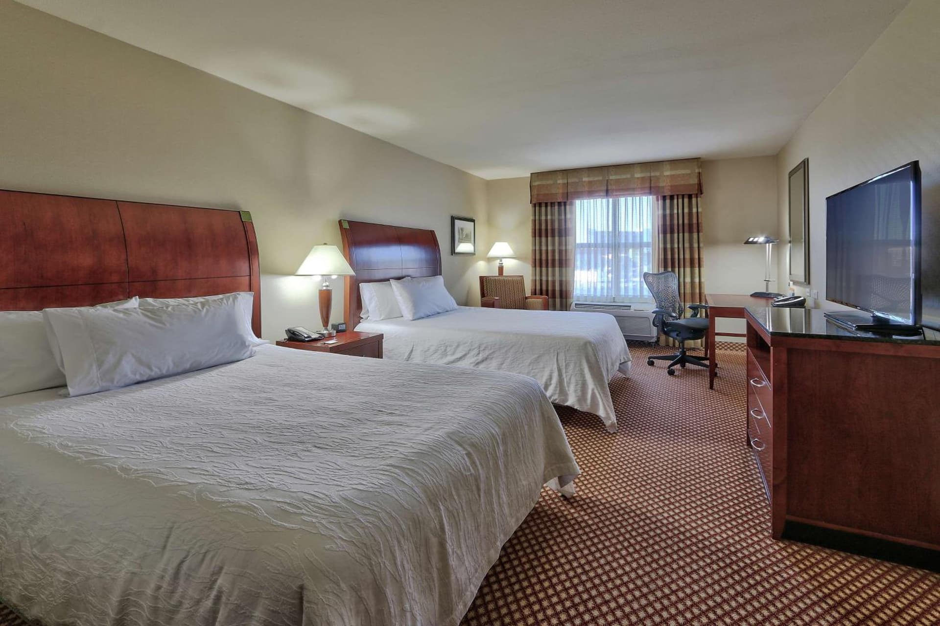 Hilton Garden Inn Las Cruces gallery photo in Las Cruces, NM — image 11
