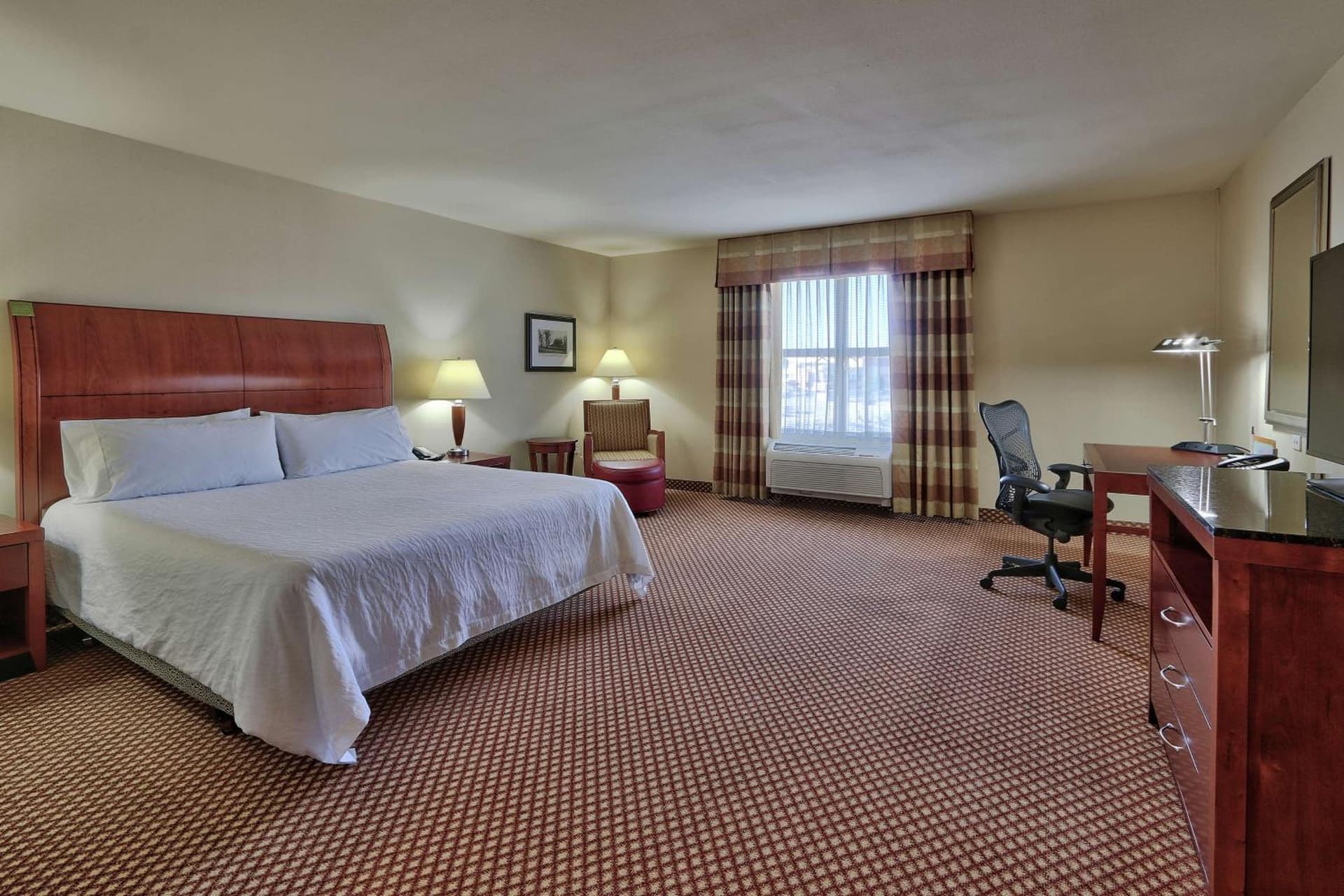 Hilton Garden Inn Las Cruces gallery photo in Las Cruces, NM — image 22