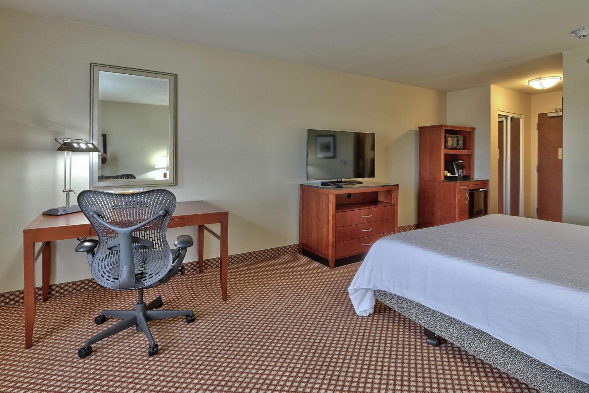 Hilton Garden Inn Las Cruces gallery photo in Las Cruces, NM — image 54