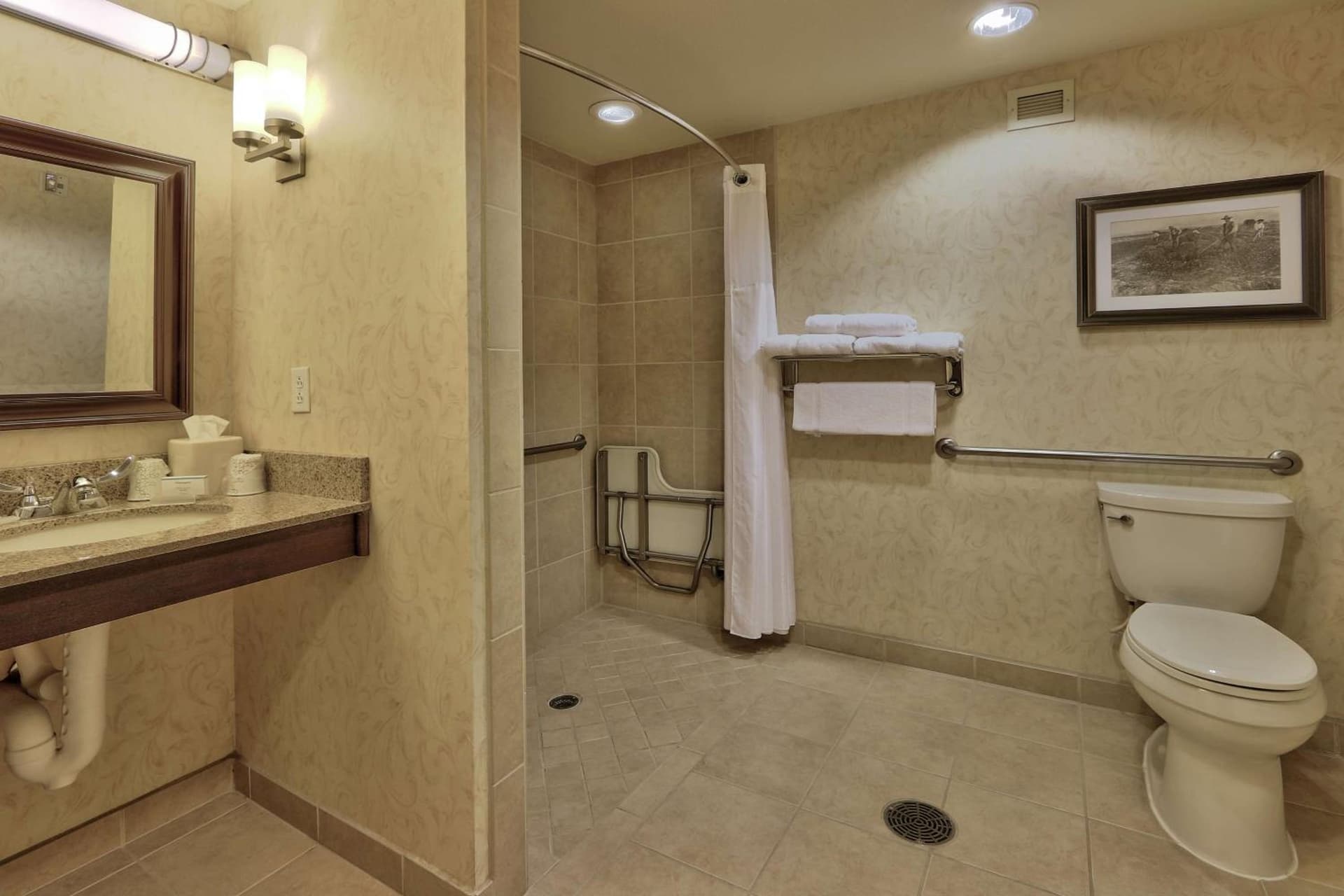 Hilton Garden Inn Las Cruces gallery photo in Las Cruces, NM — image 9