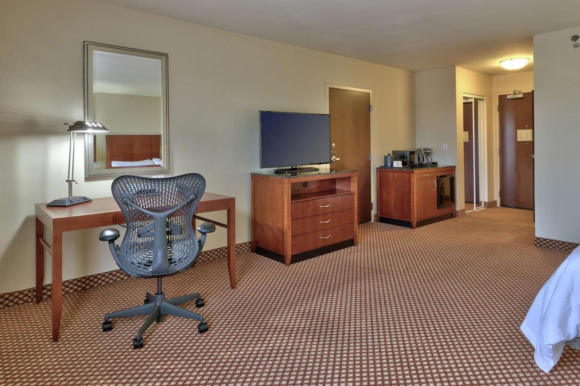 Hilton Garden Inn Las Cruces gallery photo in Las Cruces, NM — image 42