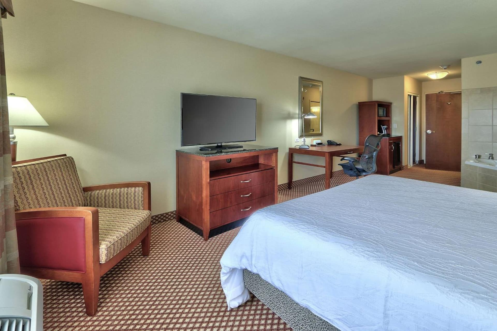 Hilton Garden Inn Las Cruces gallery photo in Las Cruces, NM — image 43