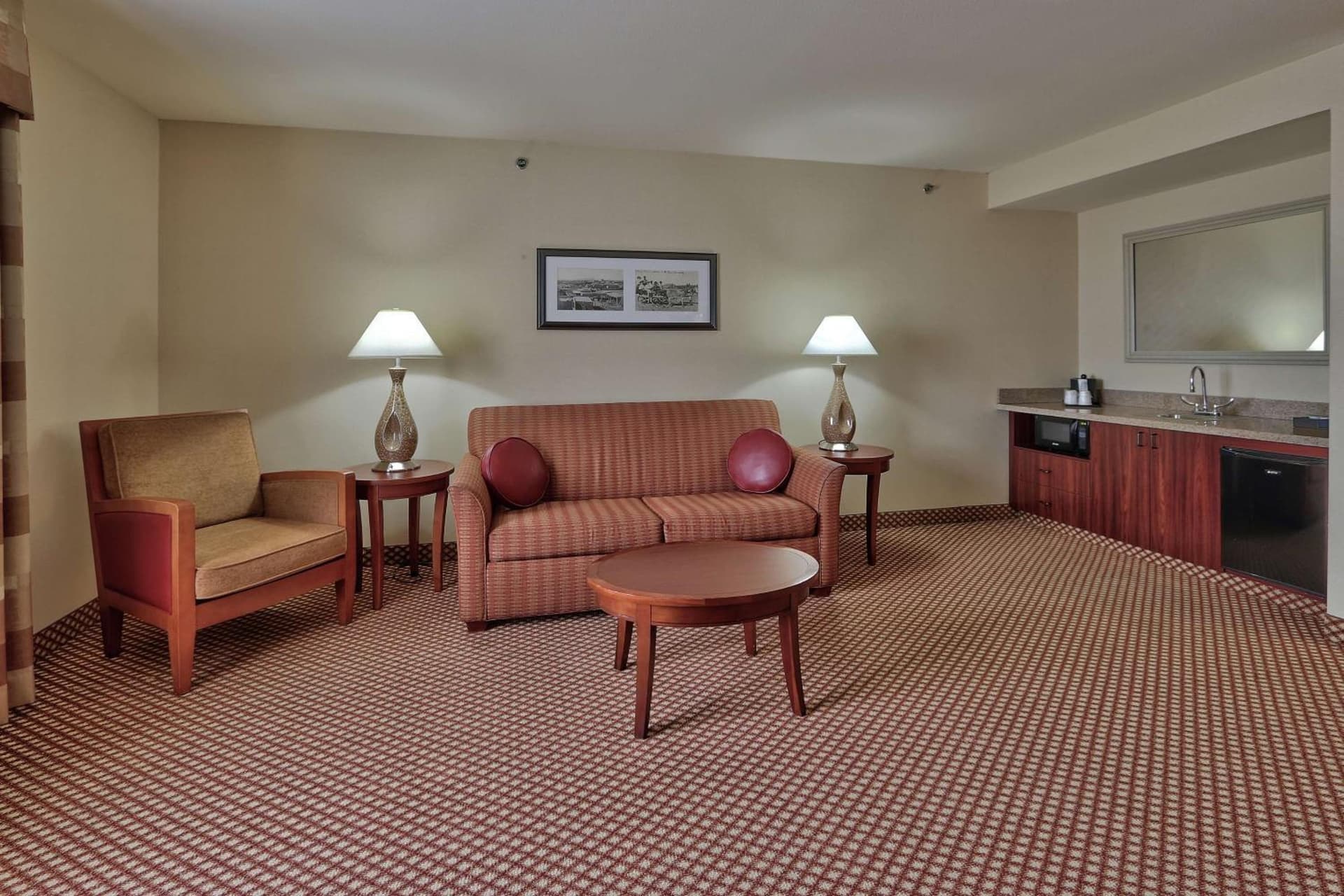 Hilton Garden Inn Las Cruces gallery photo in Las Cruces, NM — image 50