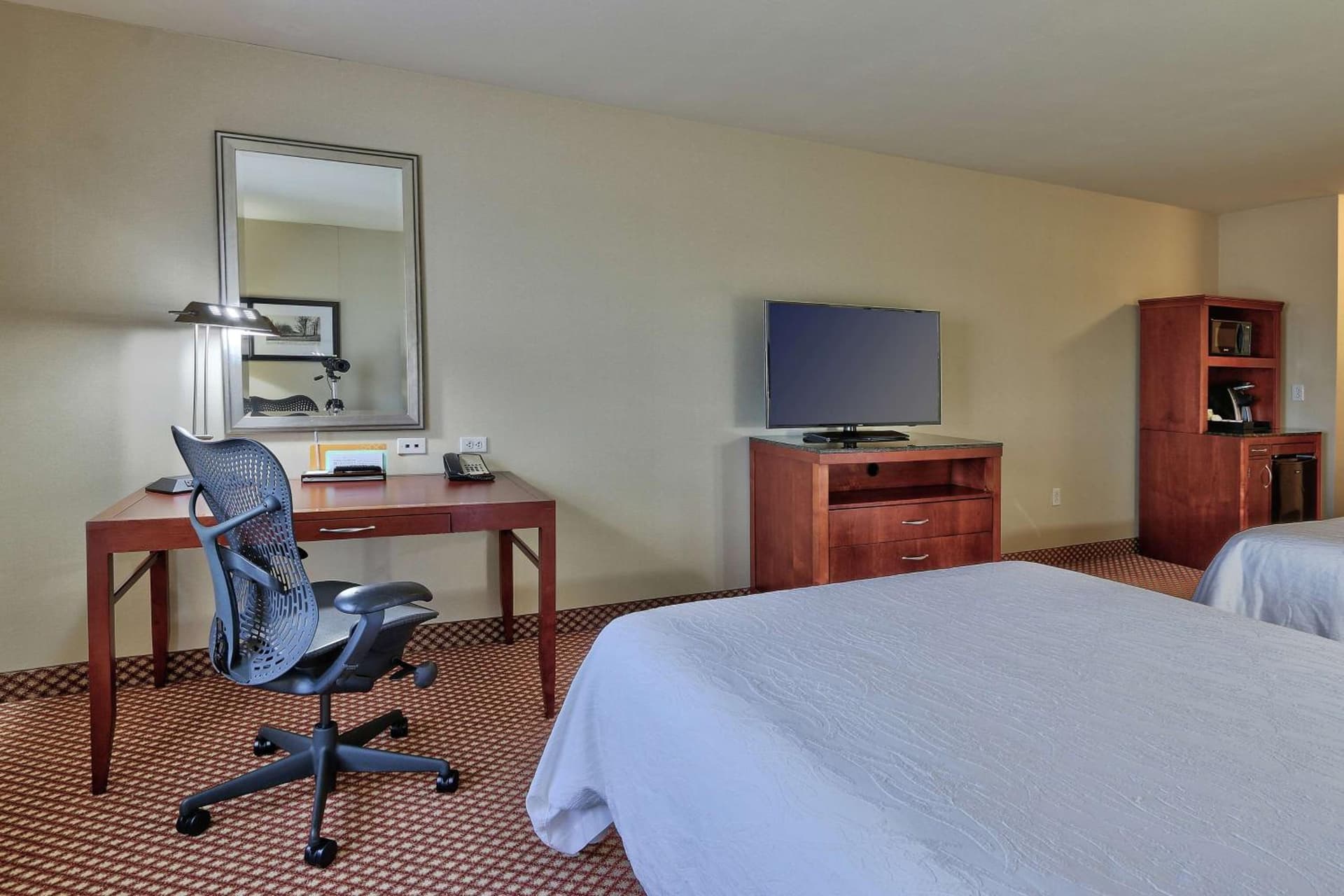 Hilton Garden Inn Las Cruces gallery photo in Las Cruces, NM — image 26