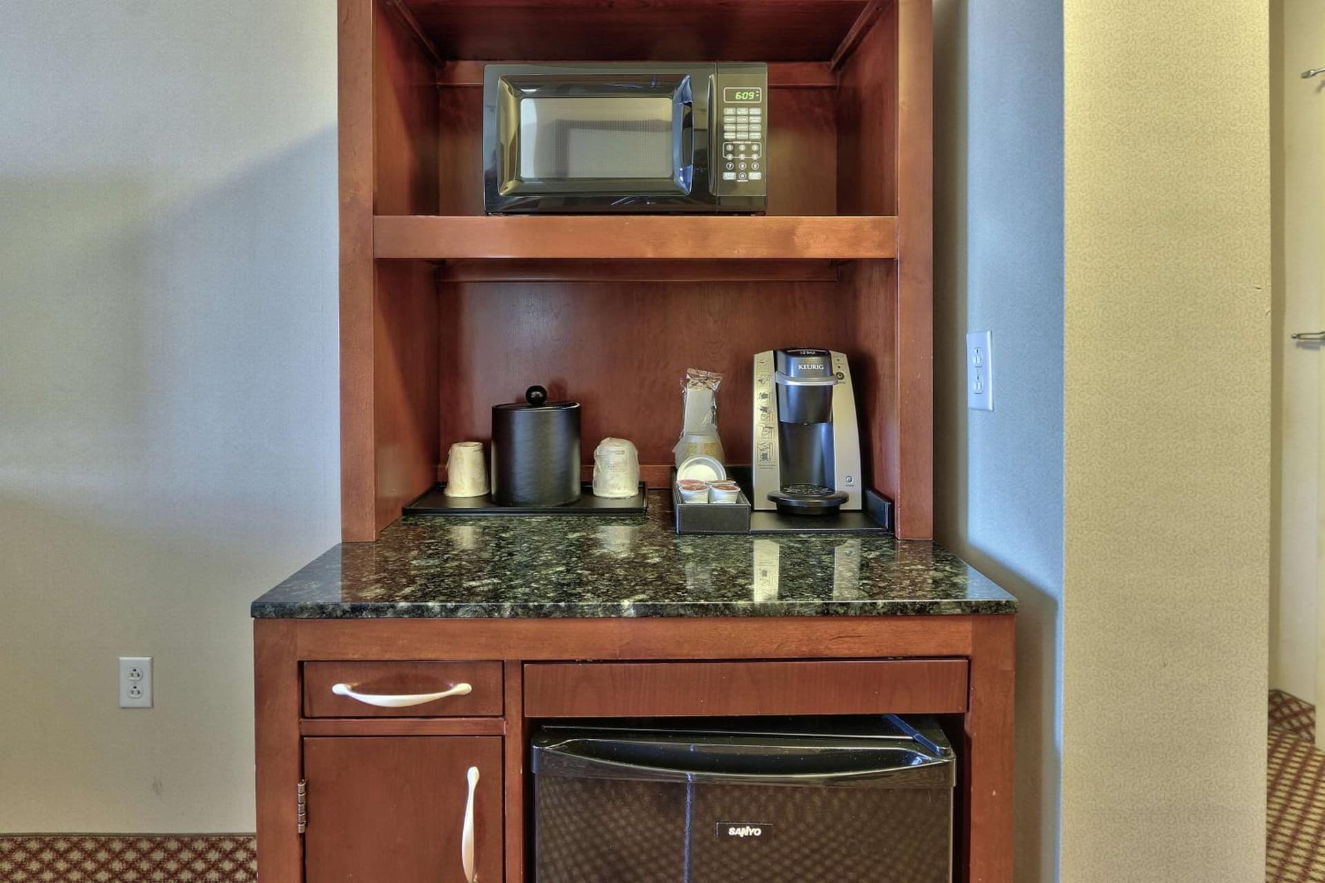 Hilton Garden Inn Las Cruces gallery photo in Las Cruces, NM — image 29
