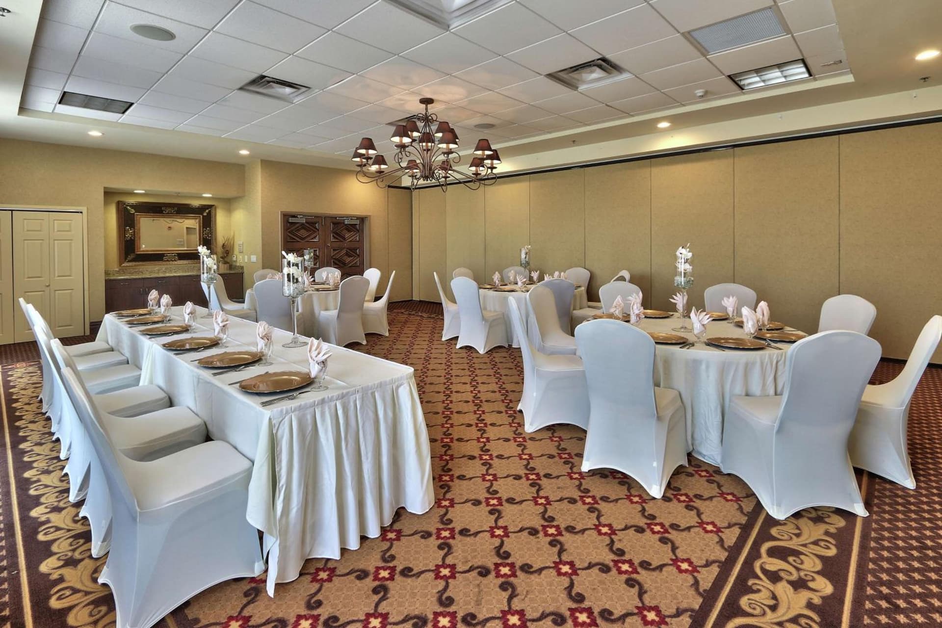 Hilton Garden Inn Las Cruces gallery photo in Las Cruces, NM — image 37