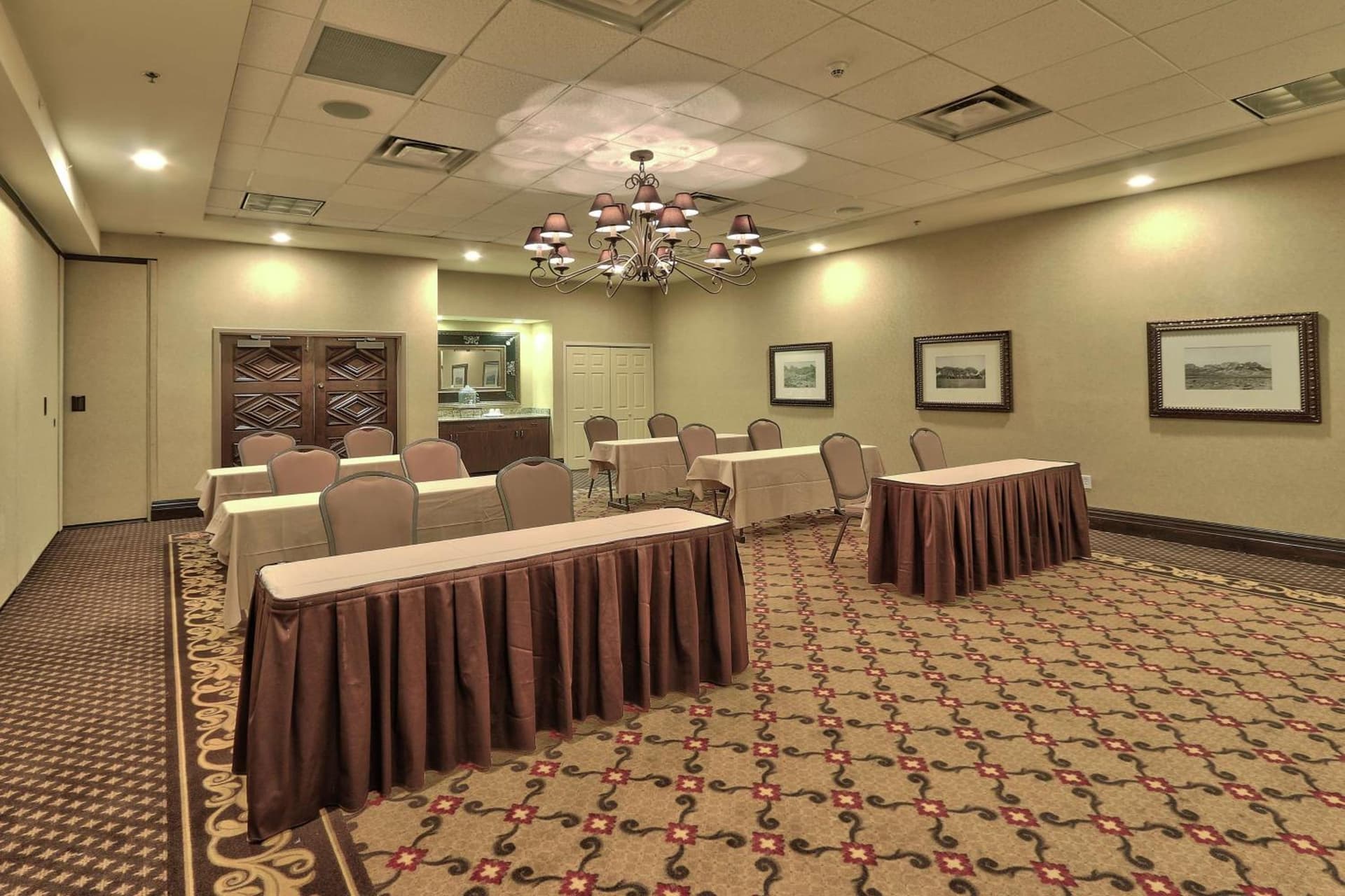Hilton Garden Inn Las Cruces gallery photo in Las Cruces, NM — image 27