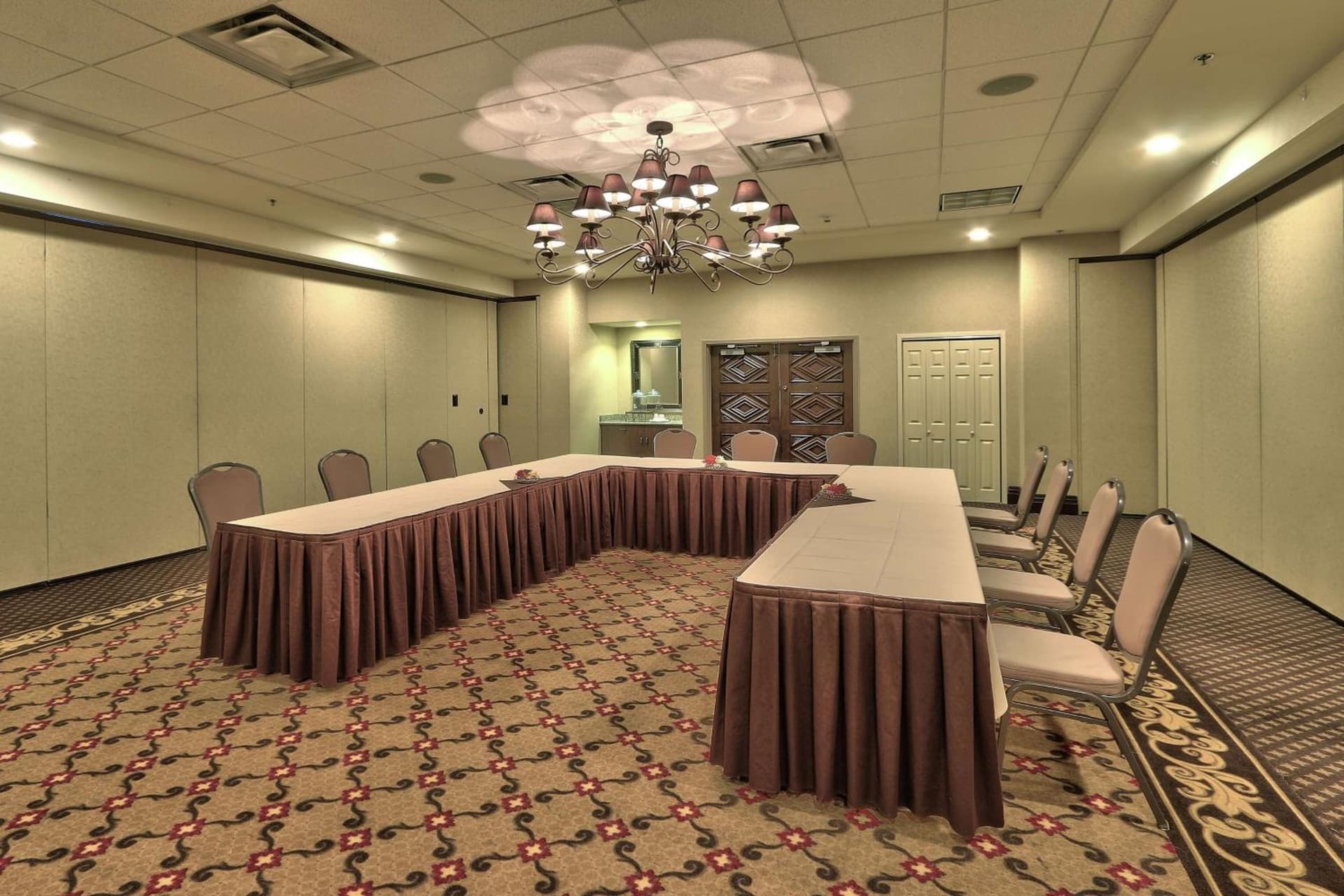 Hilton Garden Inn Las Cruces gallery photo in Las Cruces, NM — image 20