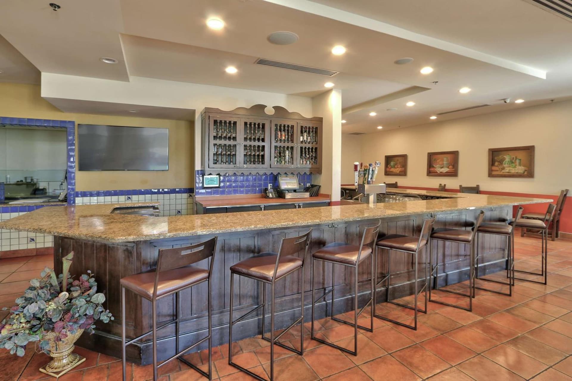Hilton Garden Inn Las Cruces gallery photo in Las Cruces, NM — image 16