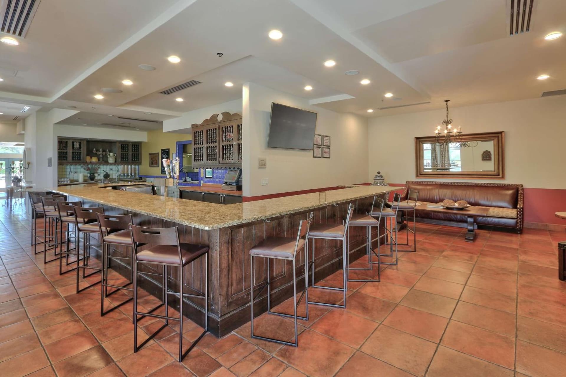 Hilton Garden Inn Las Cruces gallery photo in Las Cruces, NM — image 13