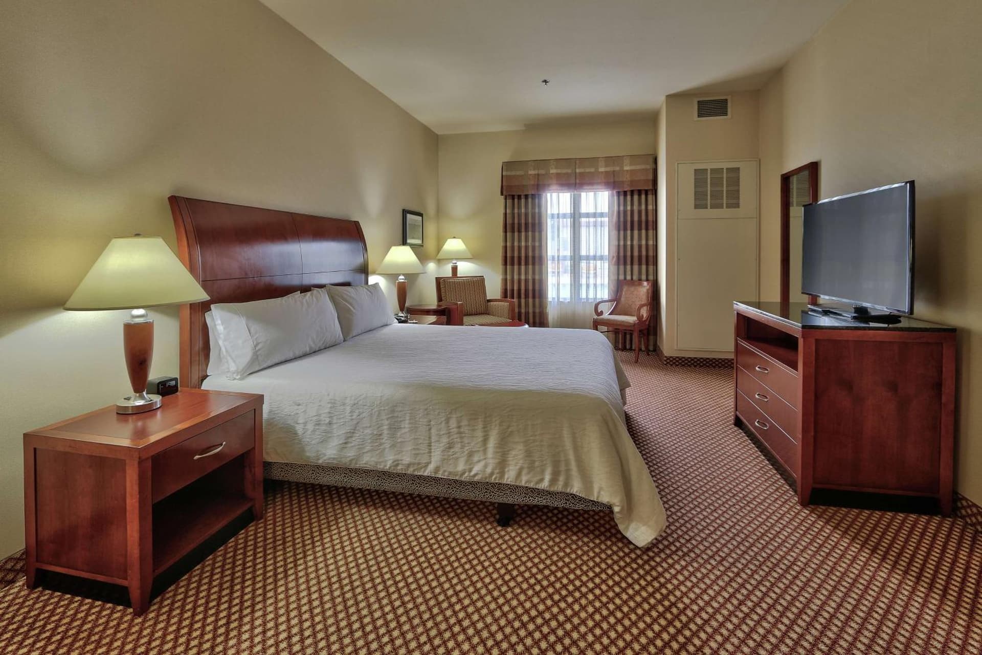 Hilton Garden Inn Las Cruces gallery photo in Las Cruces, NM — image 33