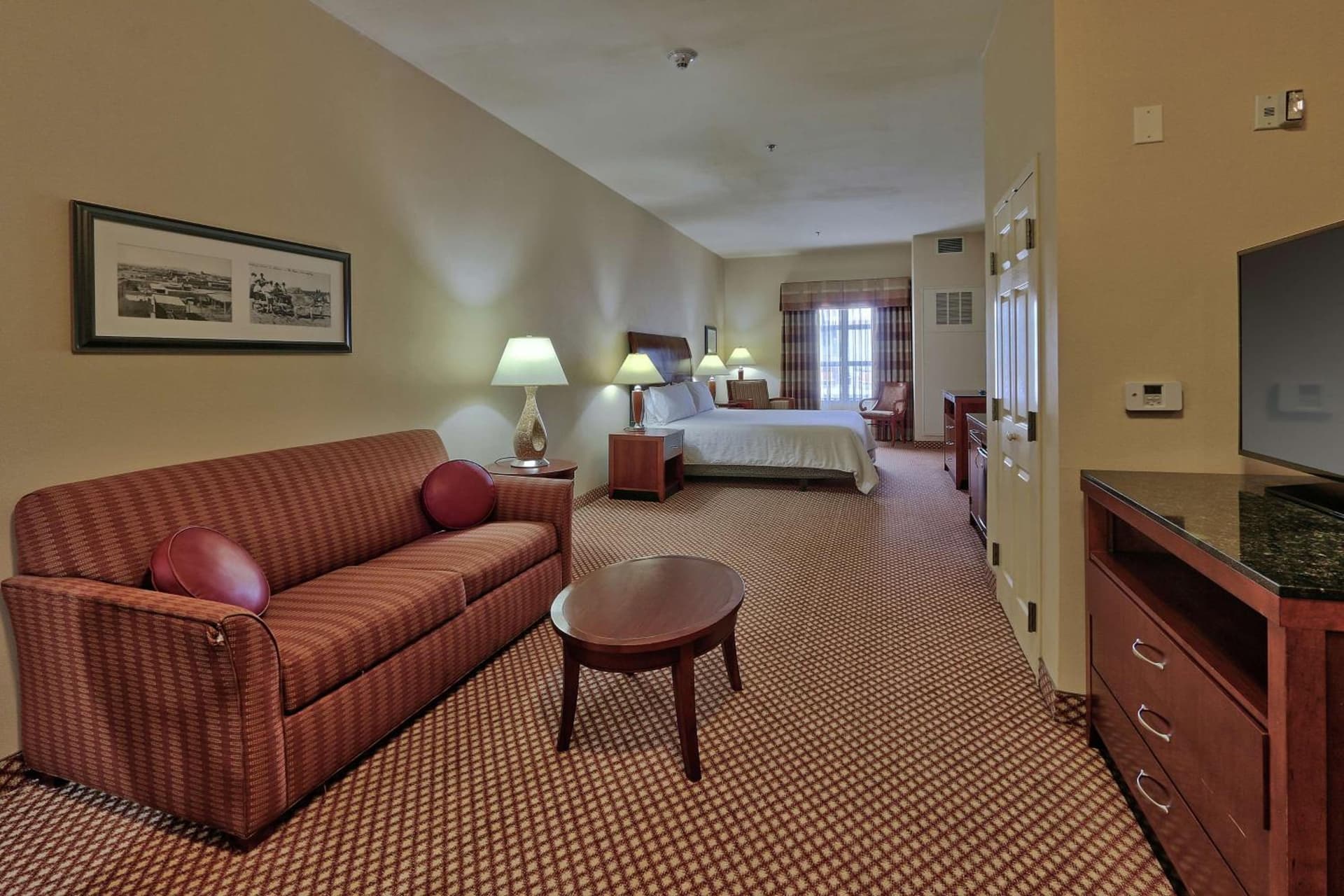 Hilton Garden Inn Las Cruces gallery photo in Las Cruces, NM — image 34
