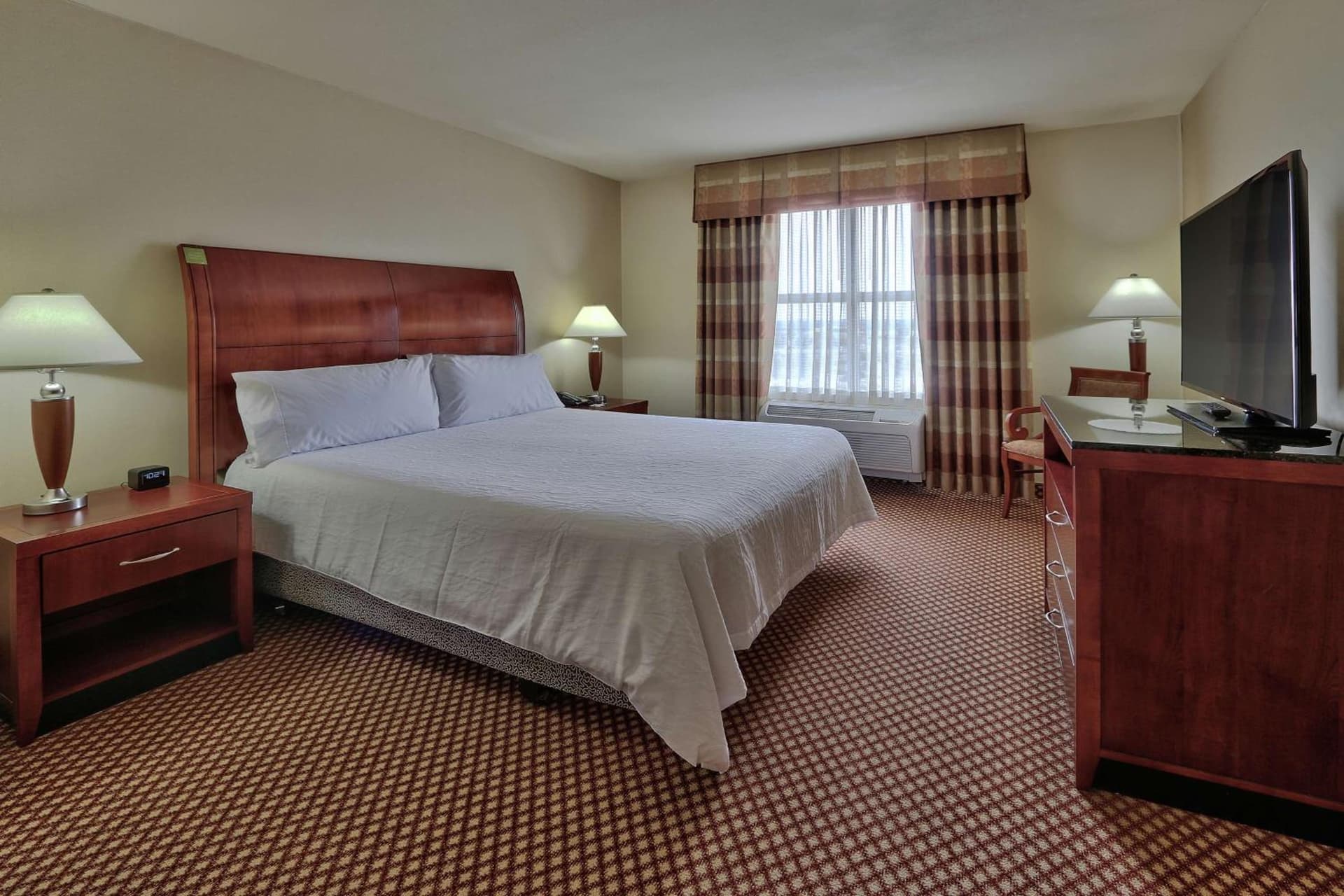 Hilton Garden Inn Las Cruces gallery photo in Las Cruces, NM — image 21