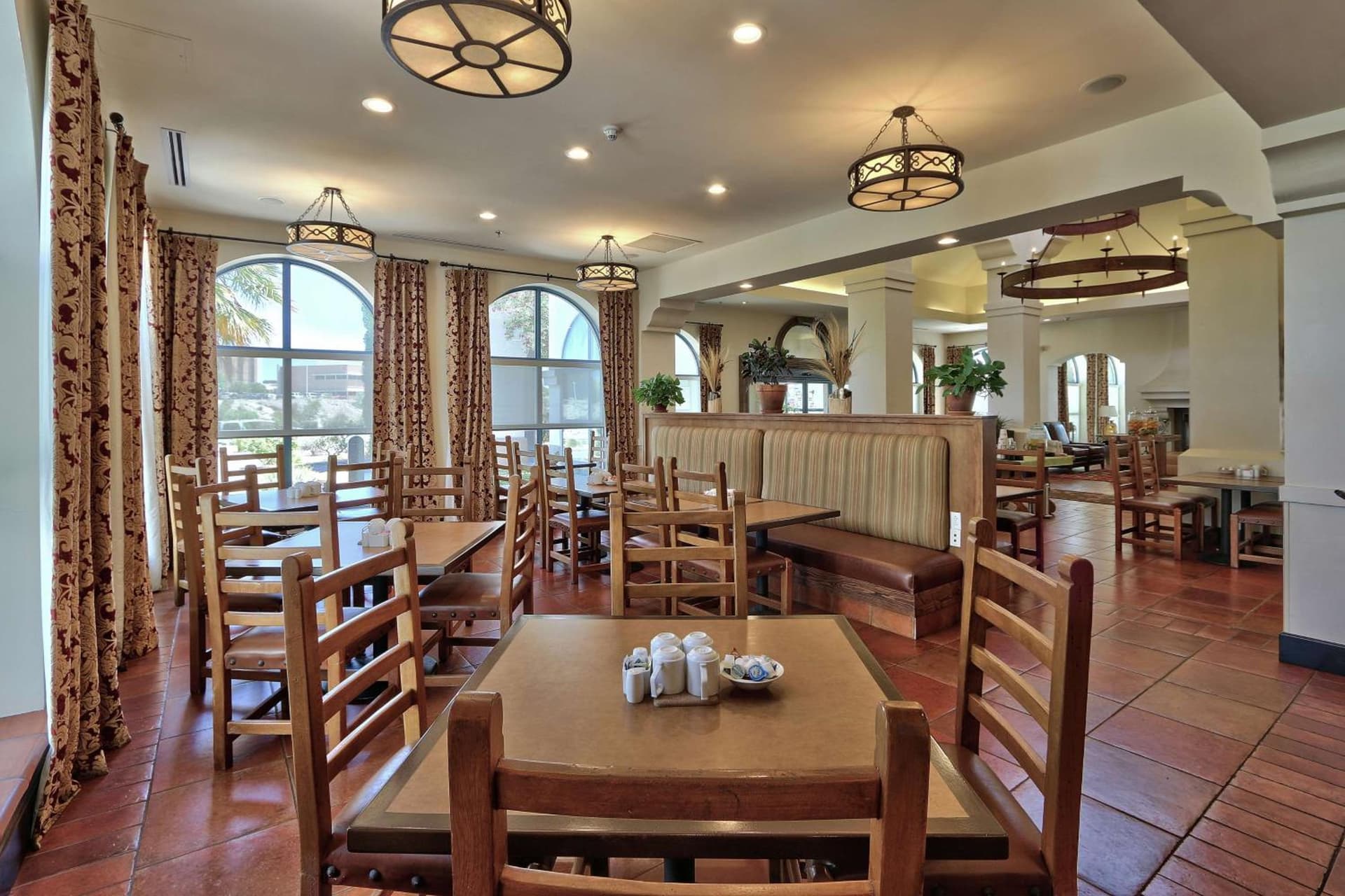 Hilton Garden Inn Las Cruces gallery photo in Las Cruces, NM — image 48