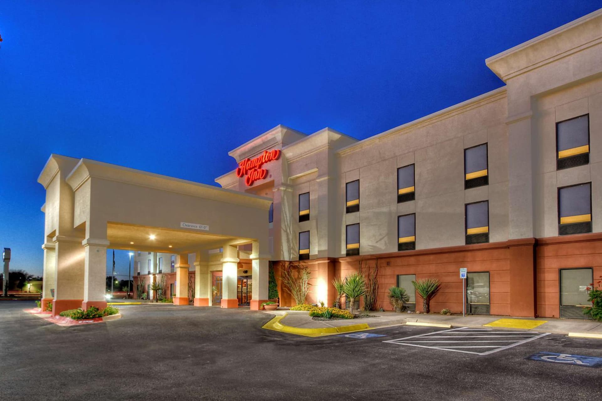 Baymont by Wyndham Midland TX — hotel in Midland, Texas