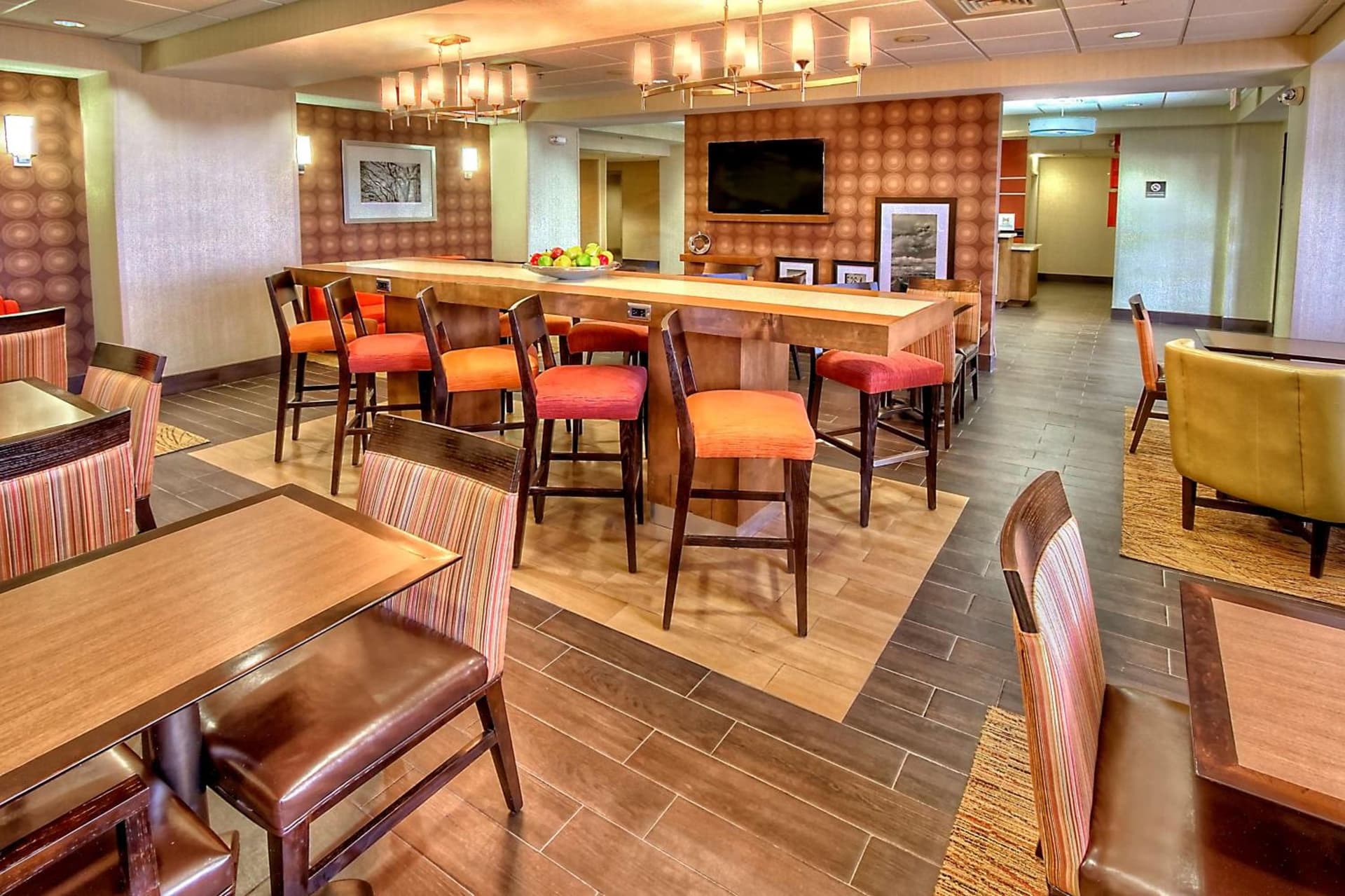 Baymont by Wyndham Midland TX property views in Midland, TX — gallery photo 3