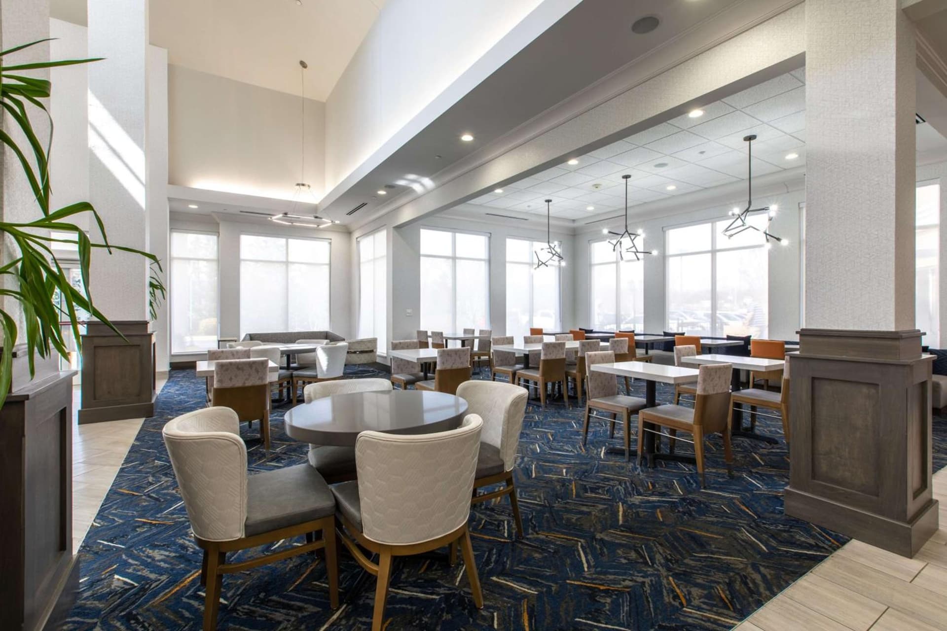 Hilton Garden Inn Lynchburg gallery photo in Lynchburg, VA — image 35