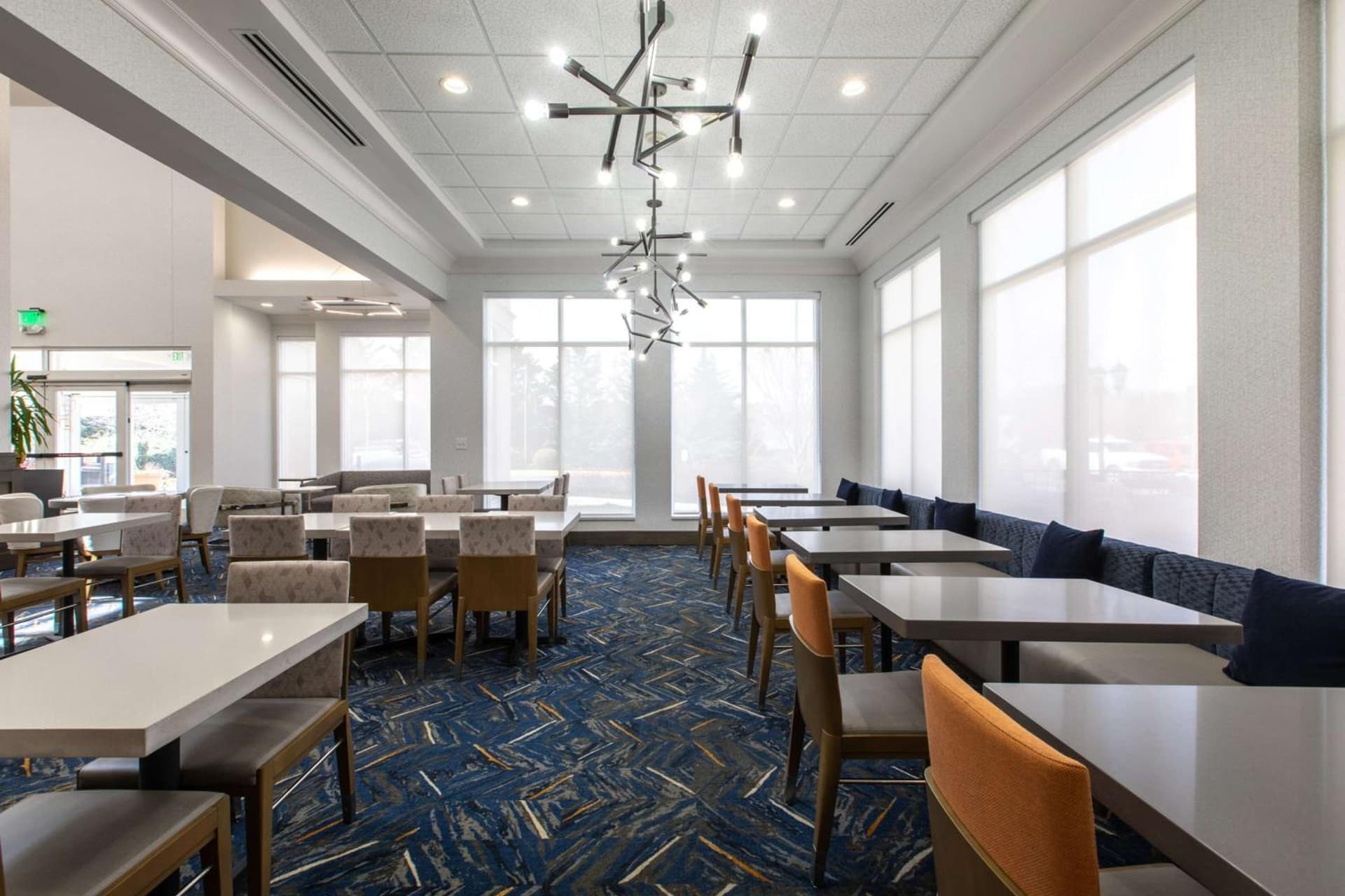 Hilton Garden Inn Lynchburg gallery photo in Lynchburg, VA — image 17